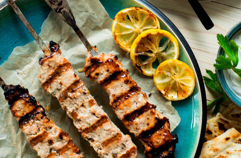  Salsiccia spyd


