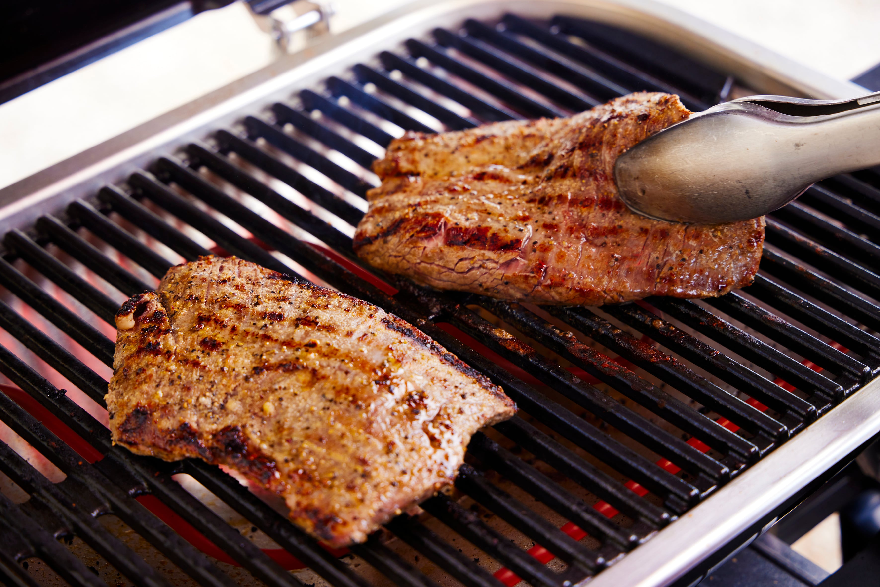  Steak

