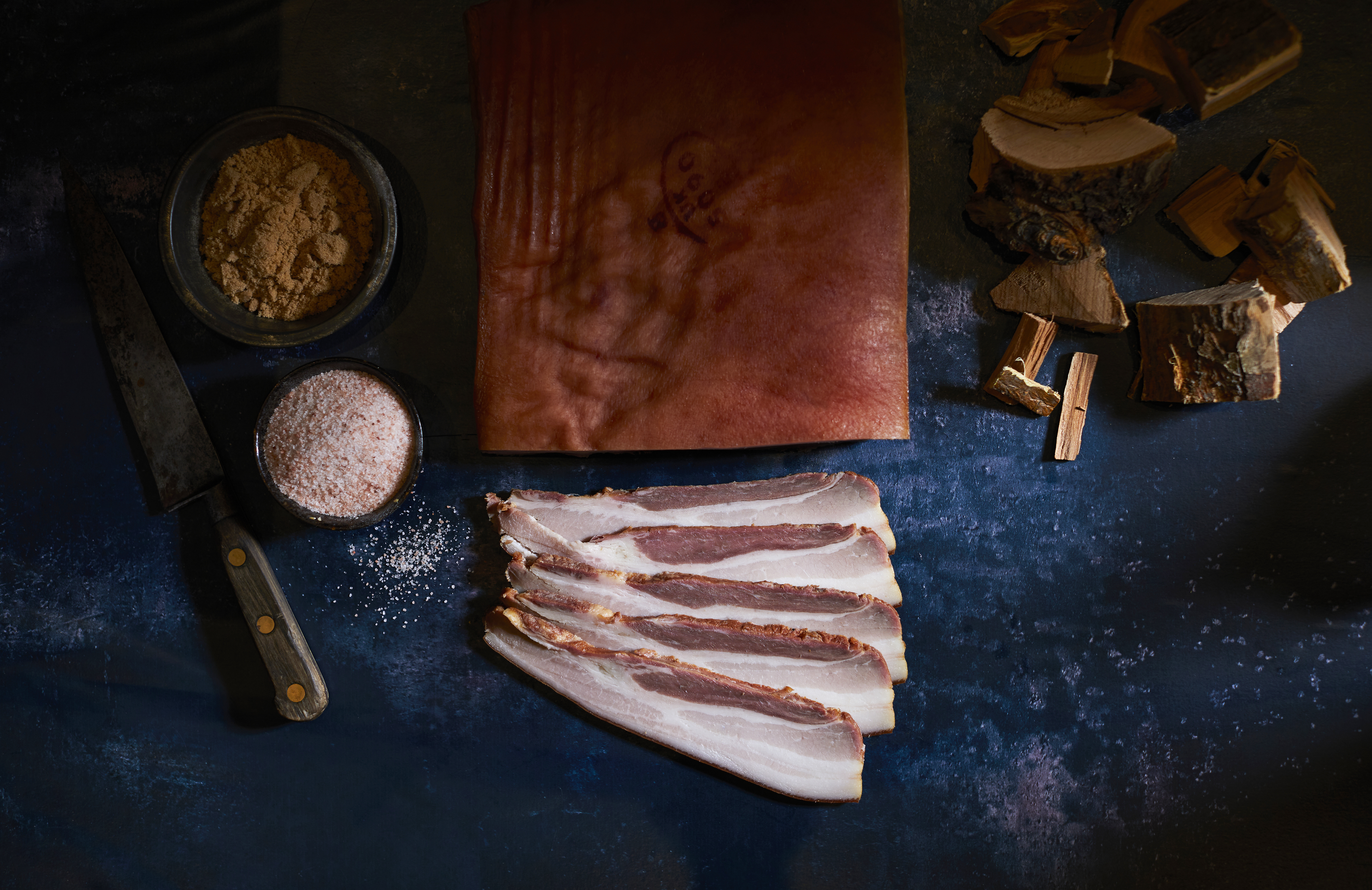  Bacon Candy

