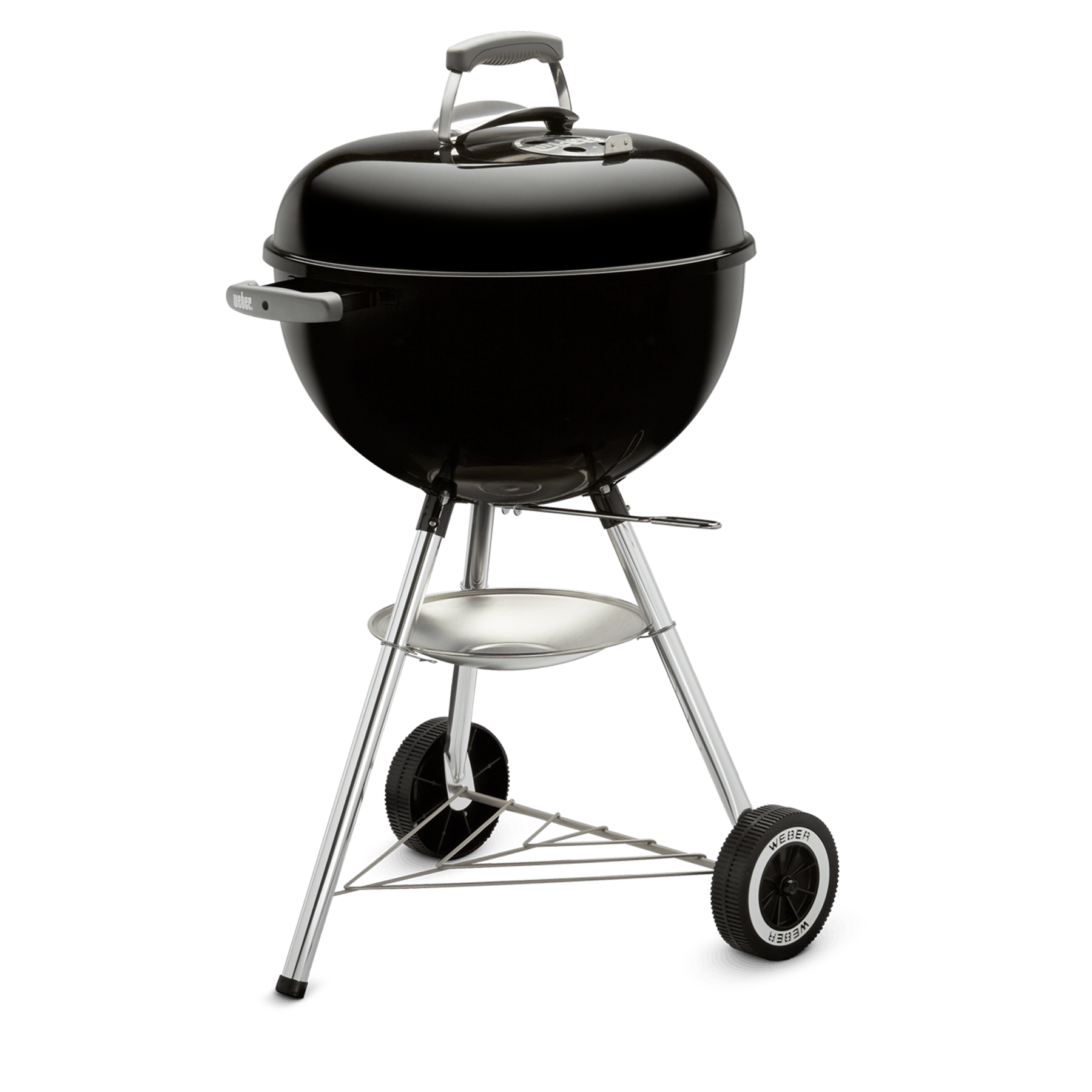 er 18” Original Kettle Charcoal Grill er Grills