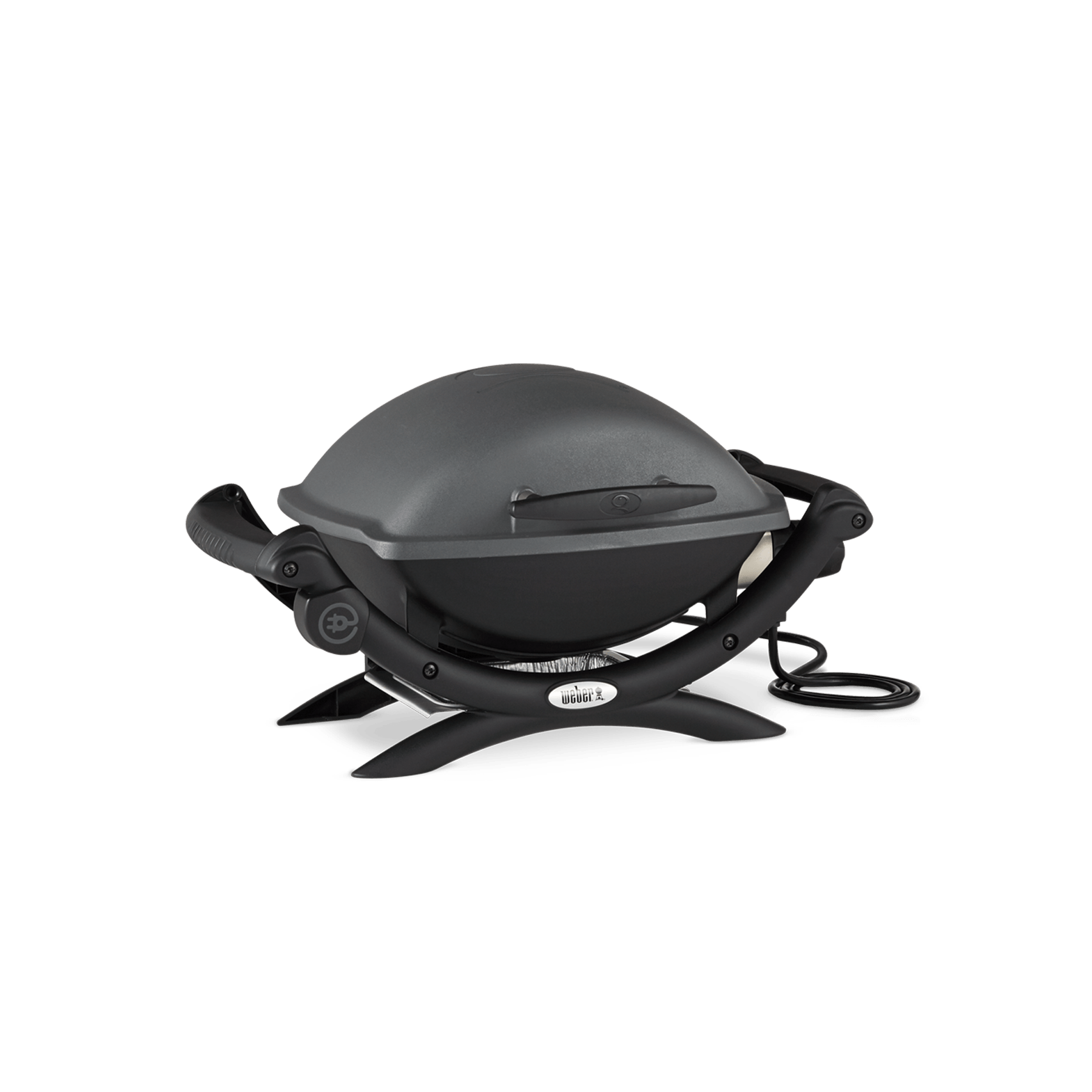 Weber® Q 1400 Elektrische barbecue Elektrische Q serie Elektrische