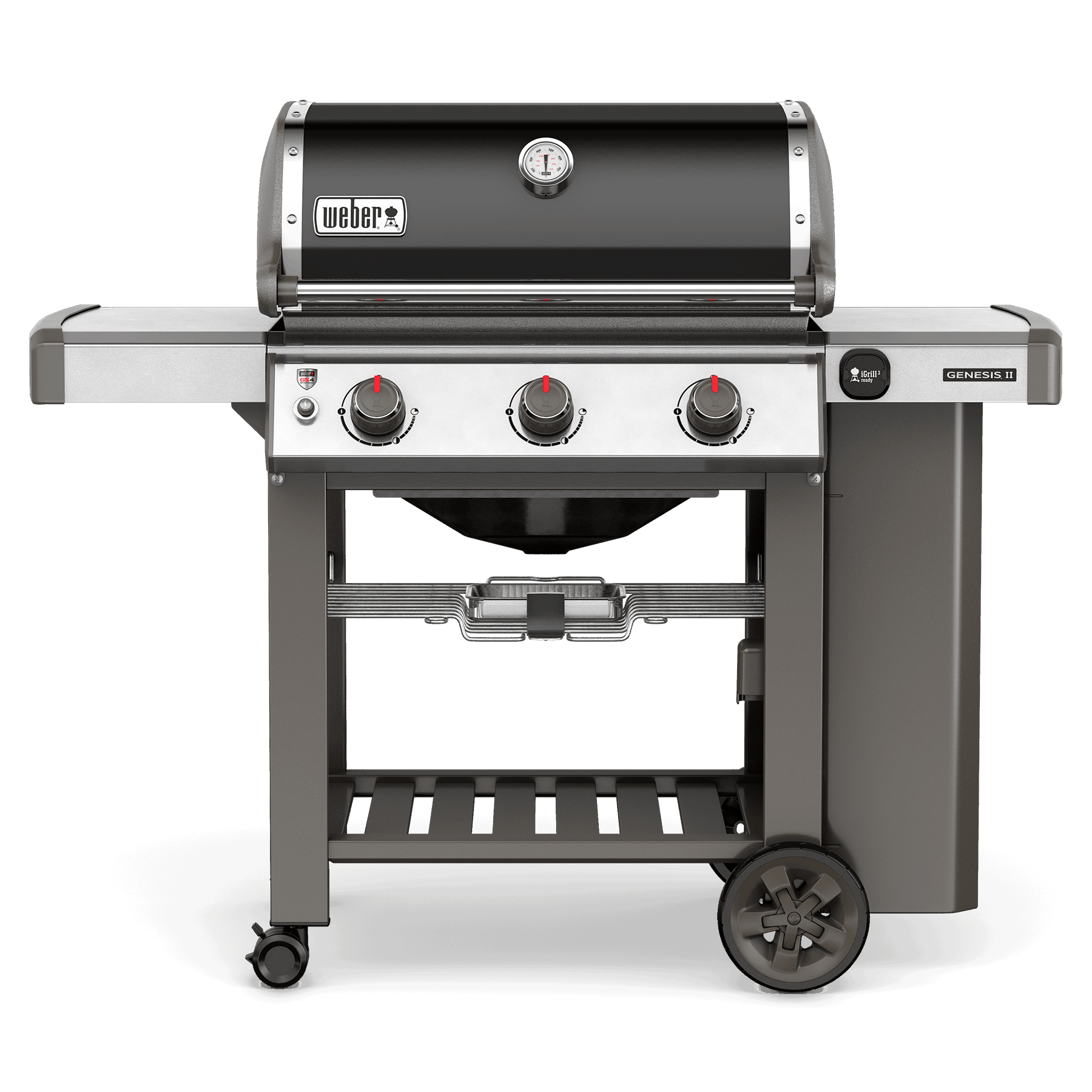 Weber Genesis II LX E 440 Gas Grill