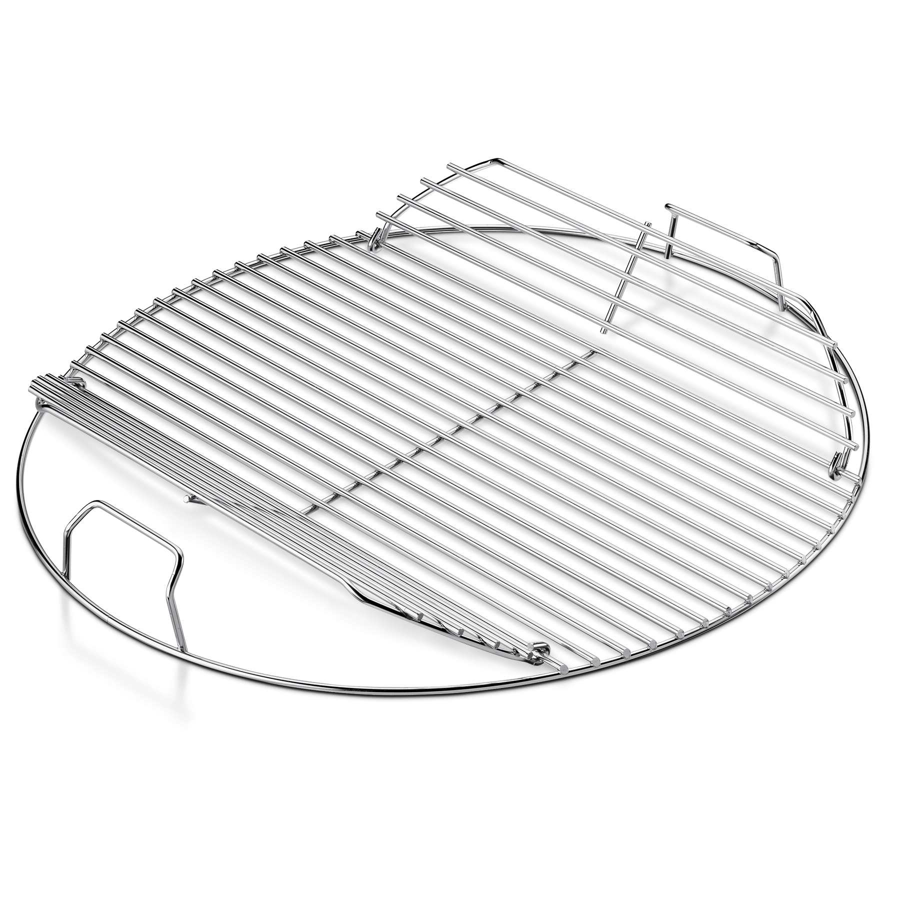 Hinged Cooking Grate 18 Charcoal Weber Grills Hinged Cooking Grate