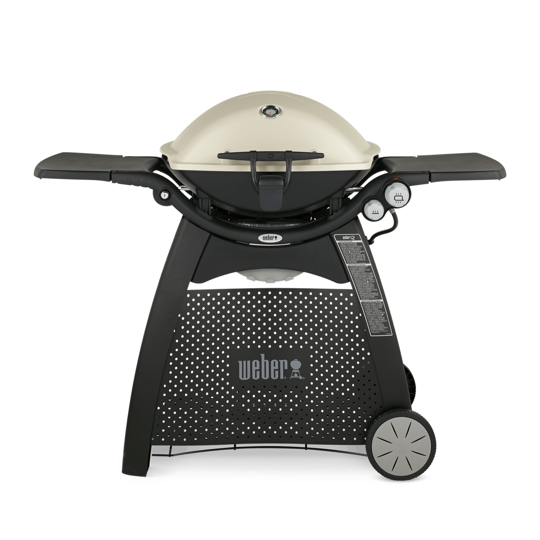 Weber Q 3200 Gas Grill