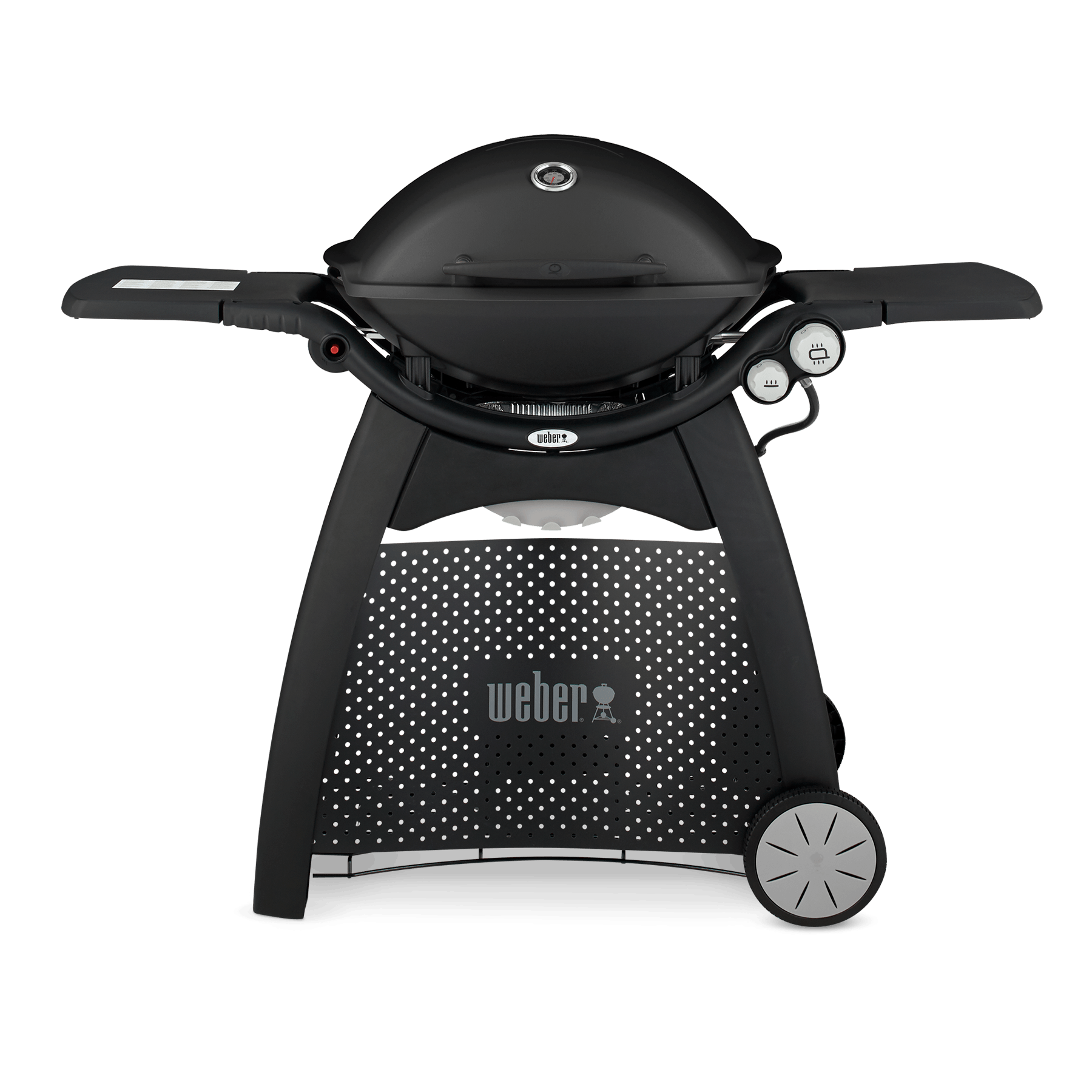 Weber Grill Tillbehor