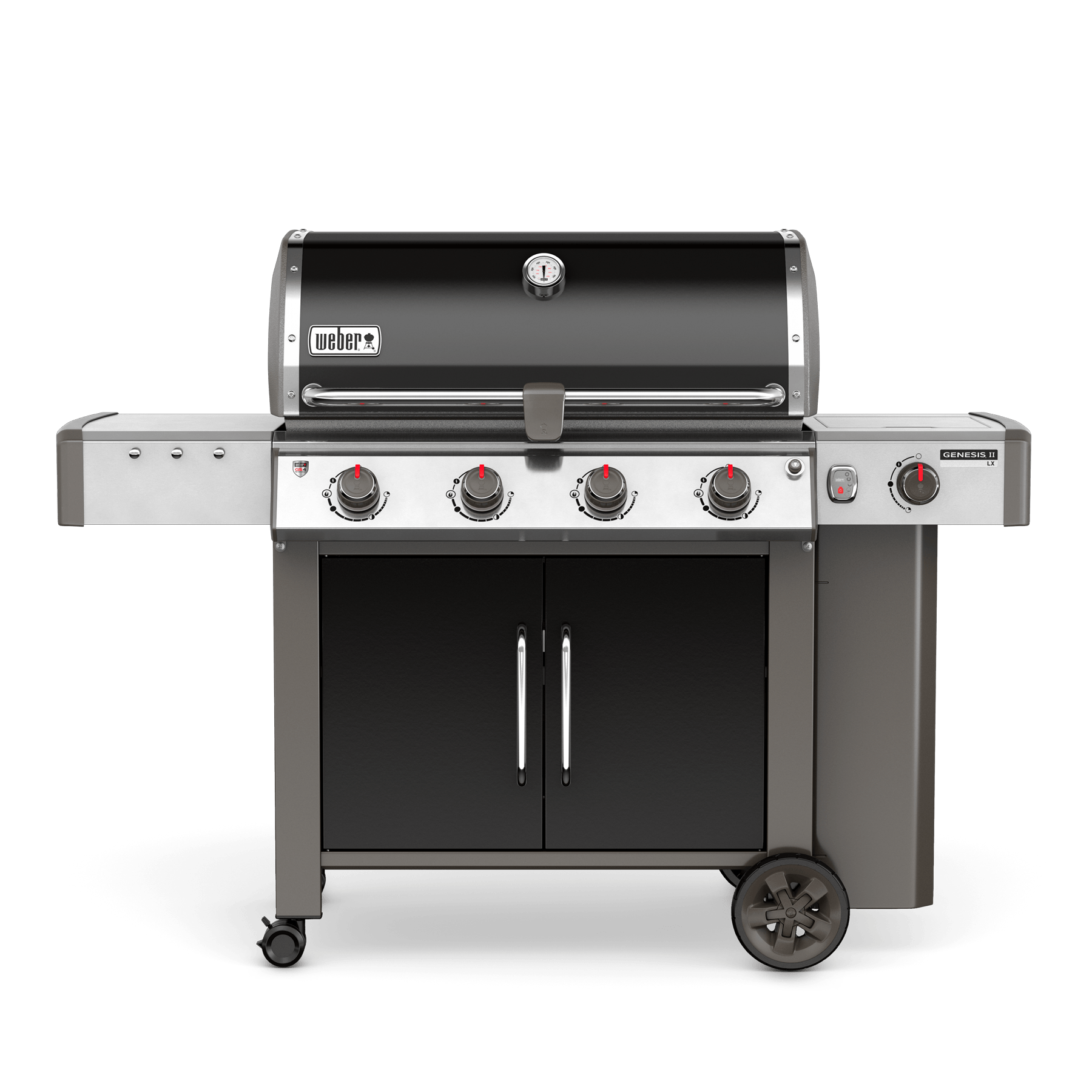 Weber Genesis II LX E 440 Gas Grill