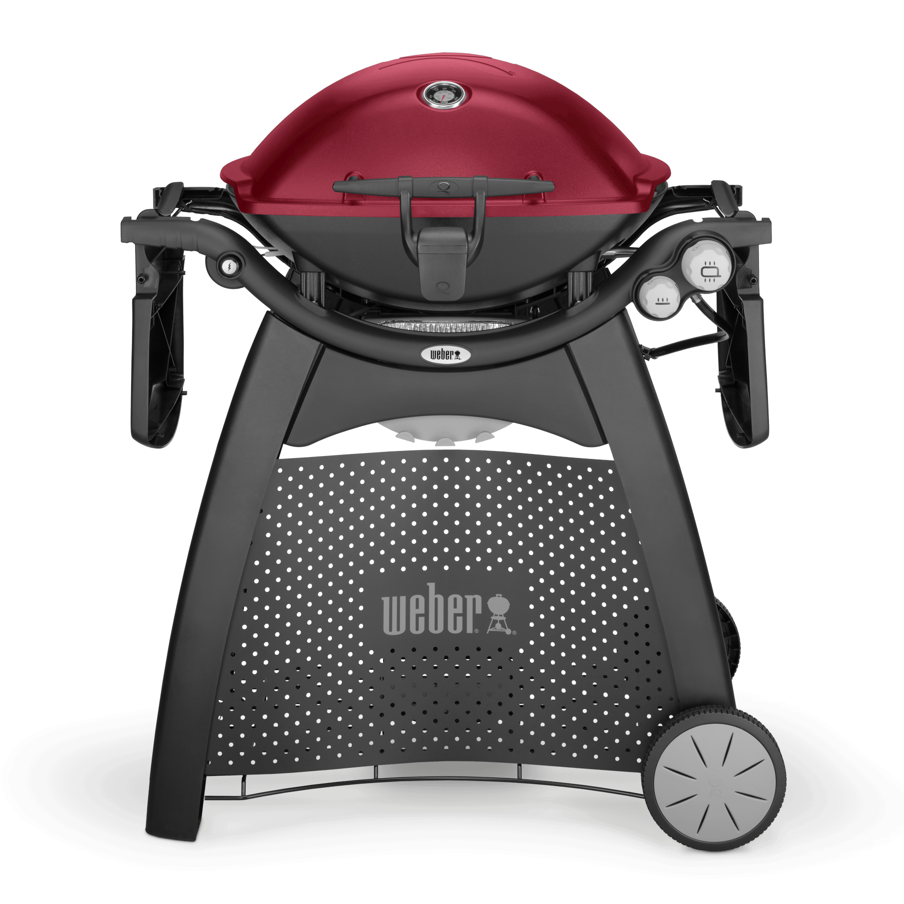 Weber® Q 3200 – Gasgrill | Q Serie | Gasgrills
