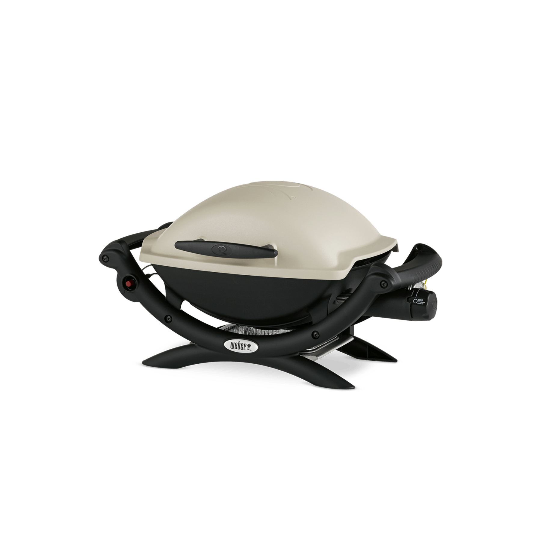 Weber Q 1000 Gas Grill Weber Grills