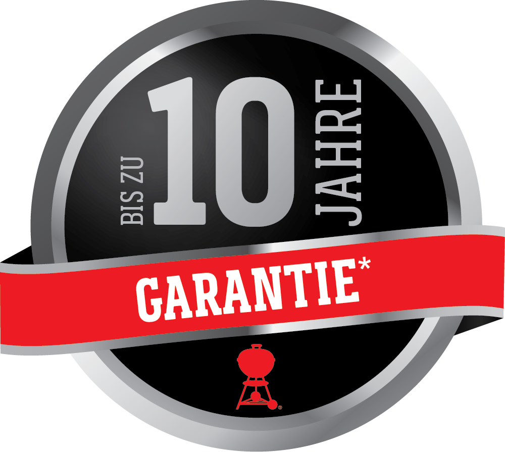 Garantiebadge