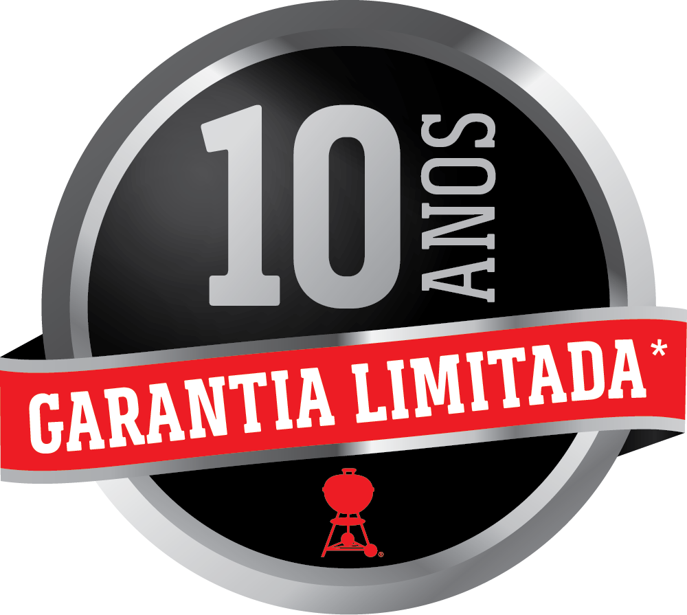 Emblema de garantia