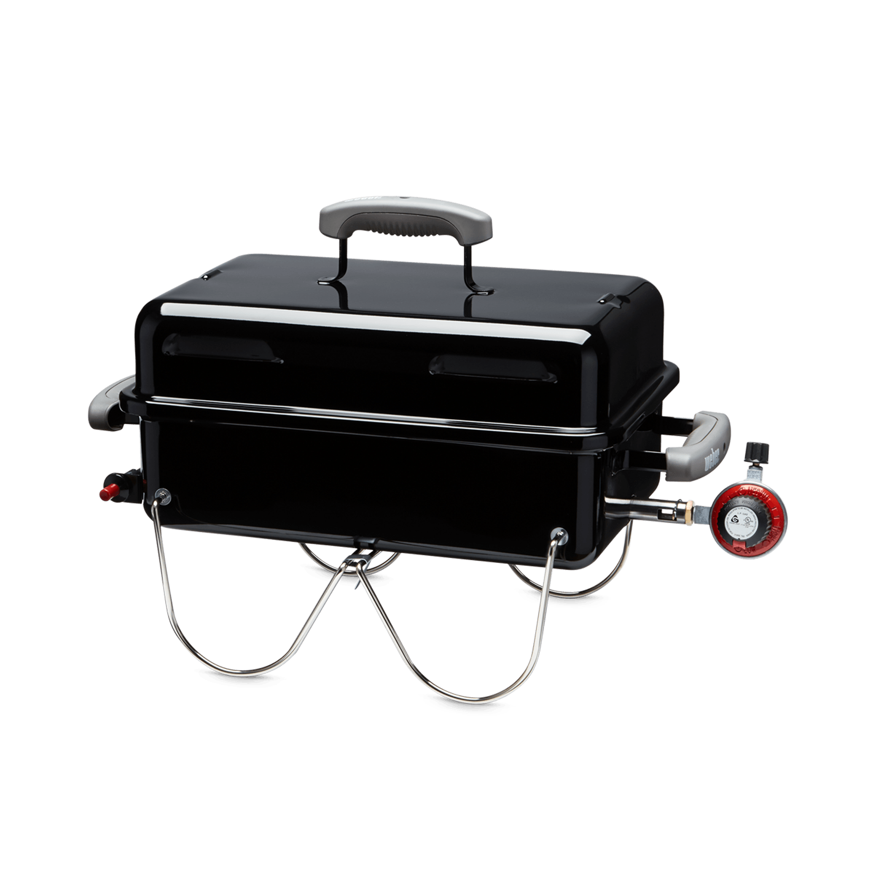 Weber go anywhere gas grill