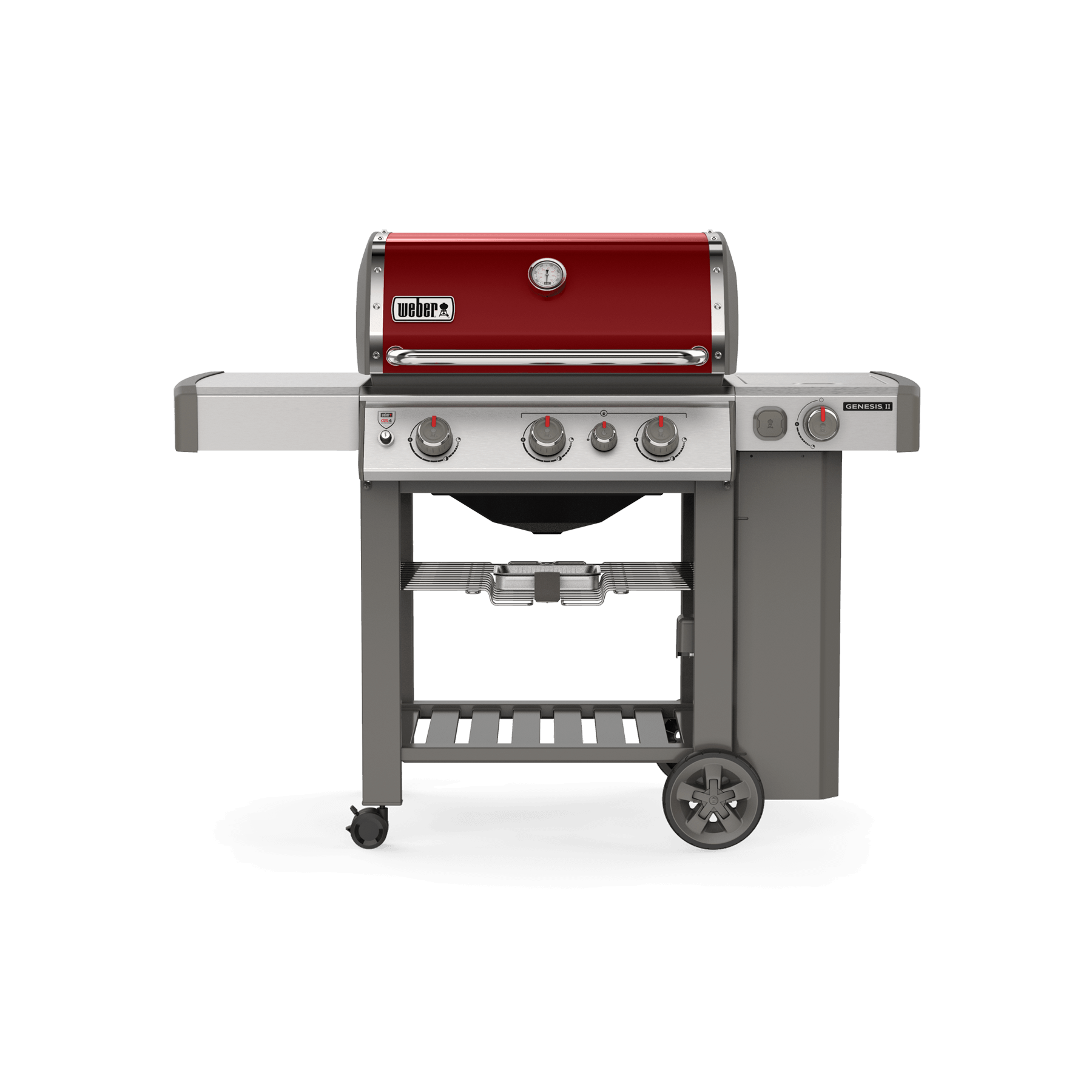 Genesis® II Series Gas Grills er Grills