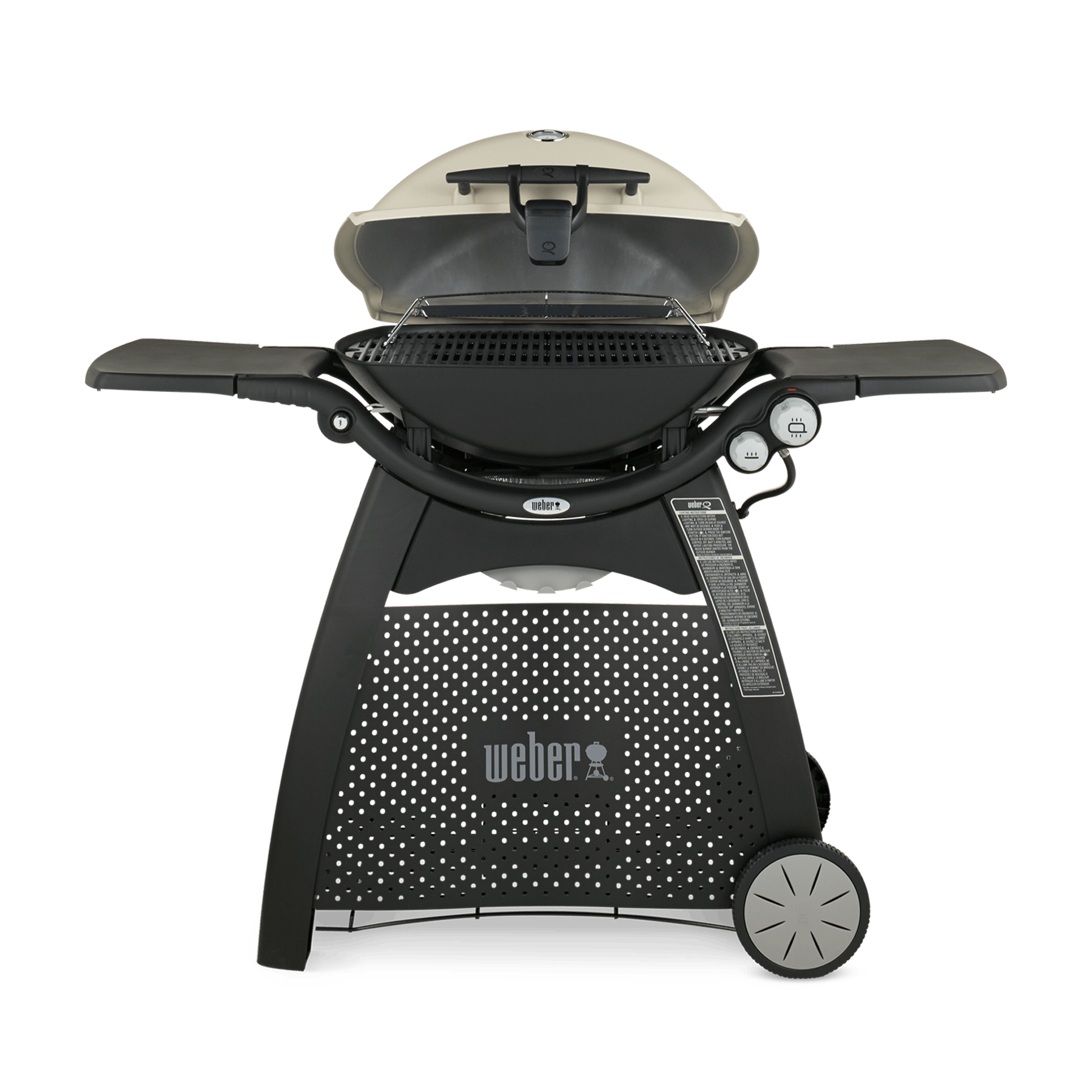 Weber Q 3200 Gas Grill