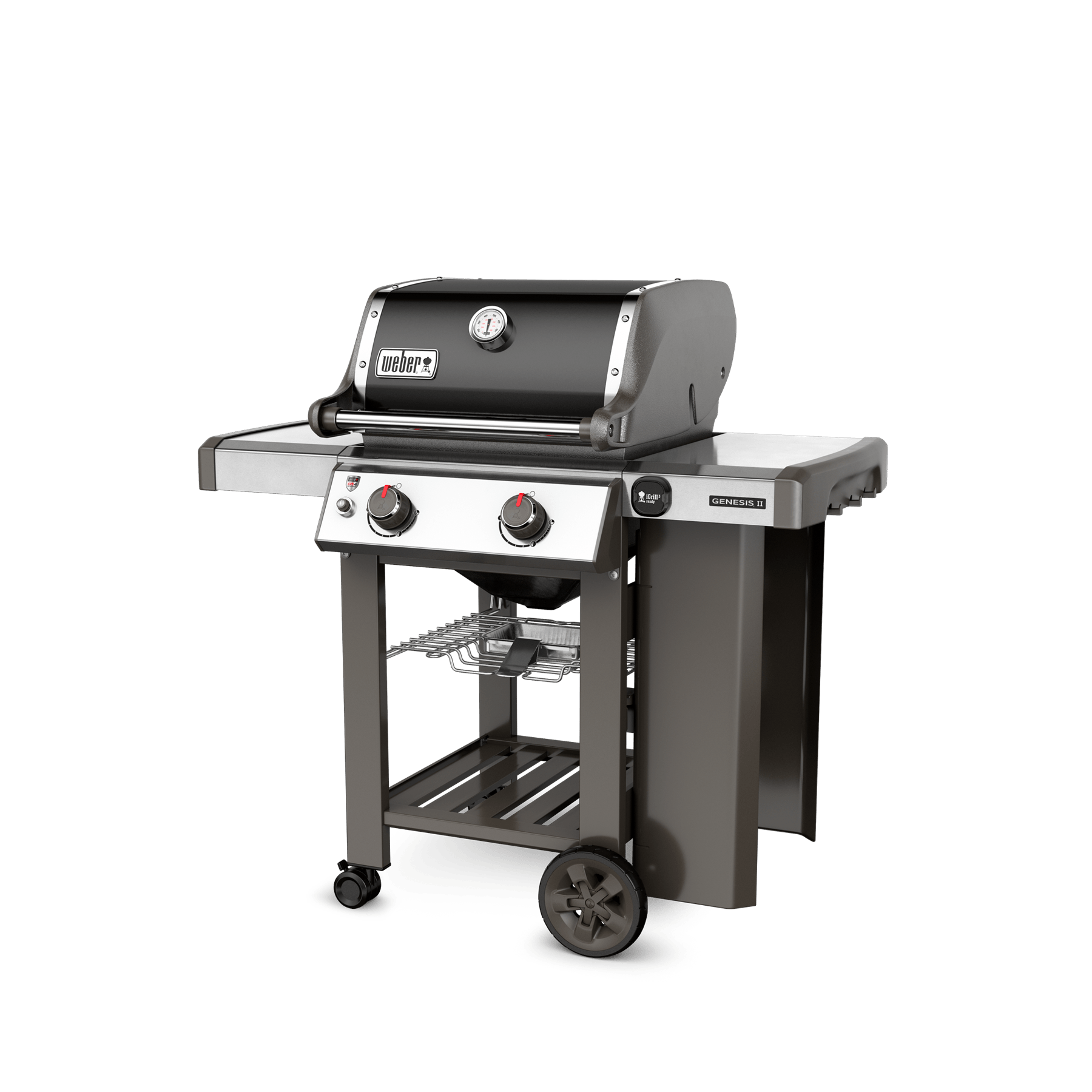 er Genesis II E210 Gas Grill er Grills