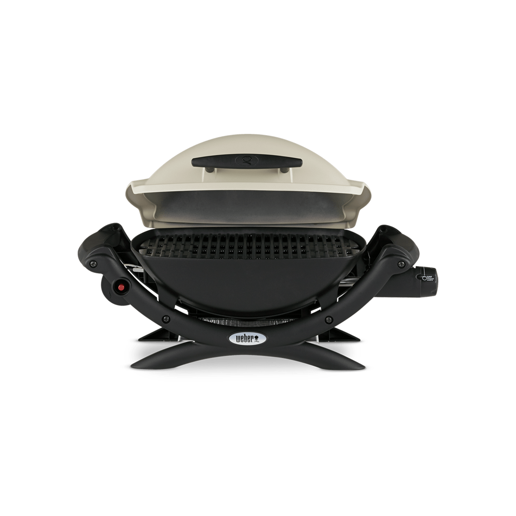 er® Q 1000 Gasgrill er® Grill Original