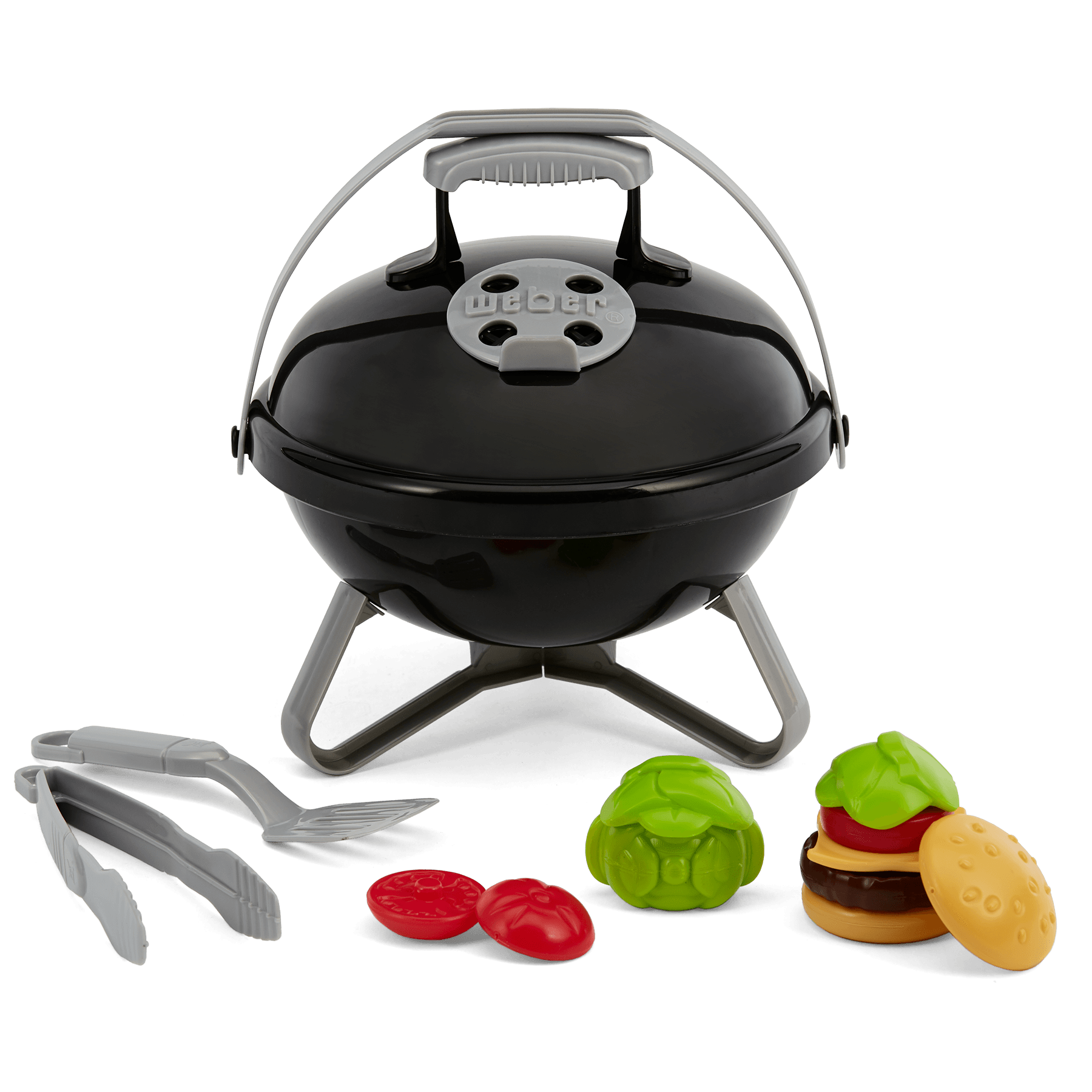 Jouet Barbecue er® Smokey Joe® Le site officiel de er®