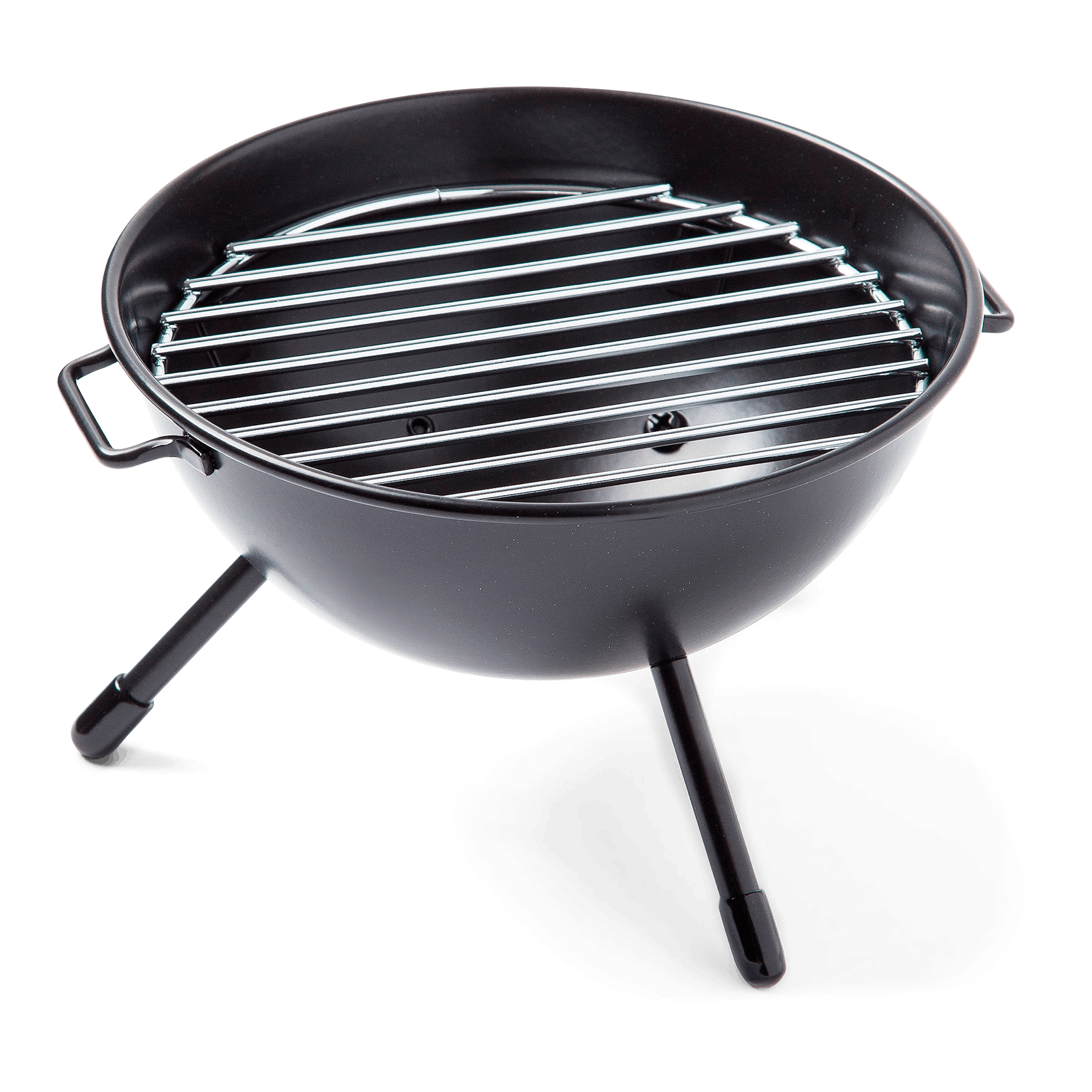 MiniaturHolzkohlegrill BarBKettle er® Grill Original