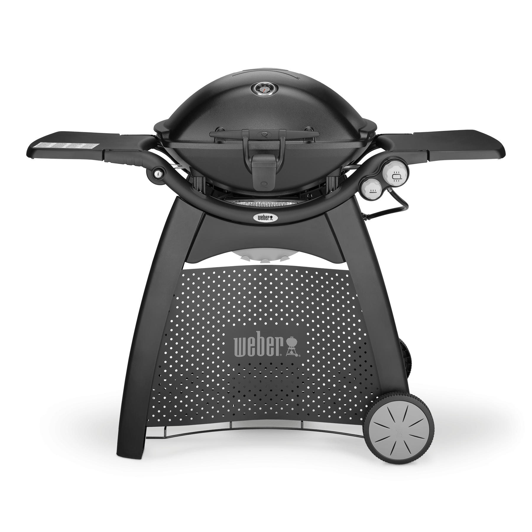 Weber® Q 3200 Gas Barbecue ...