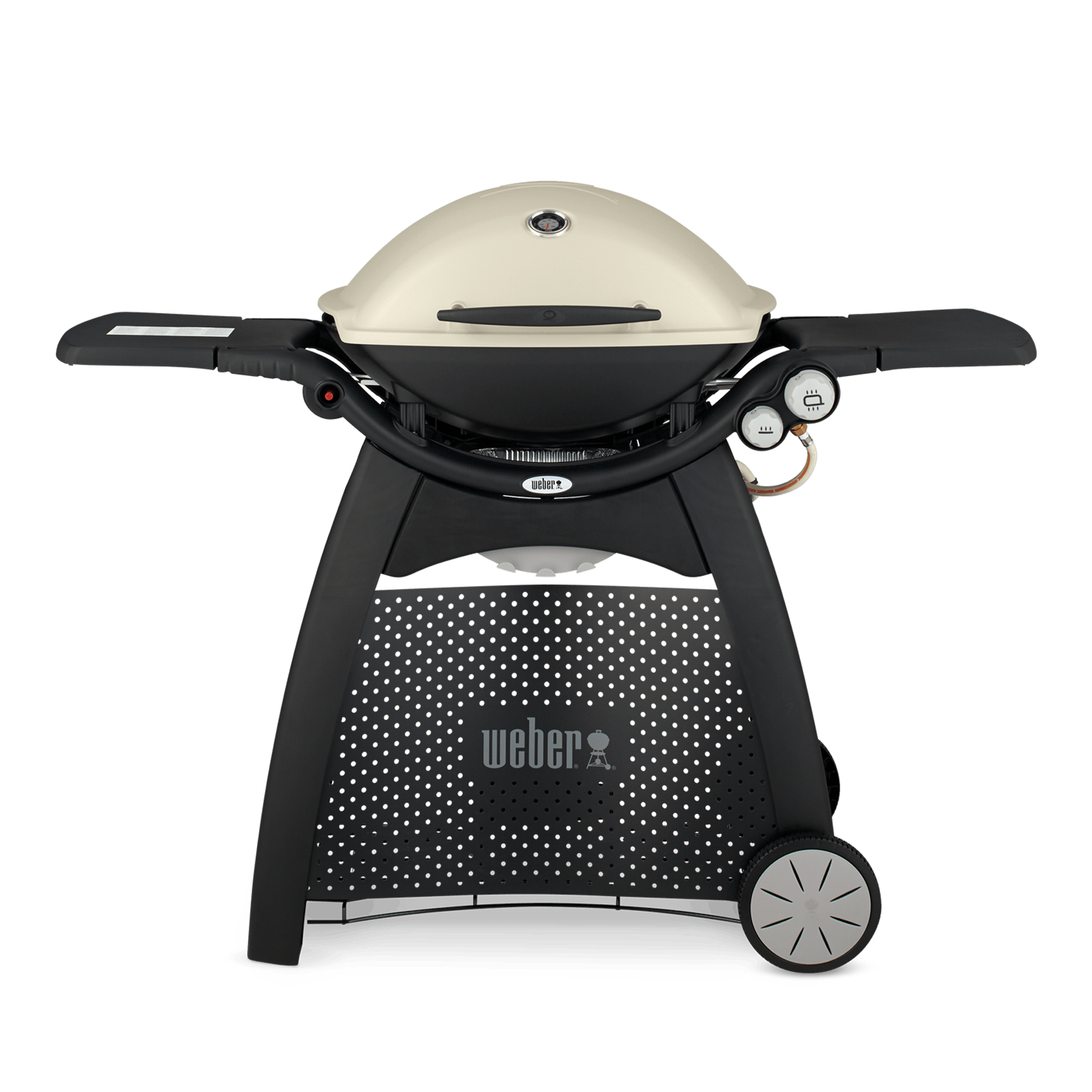 Barbecue à gaz er® Q 3000 Le site officiel de er®