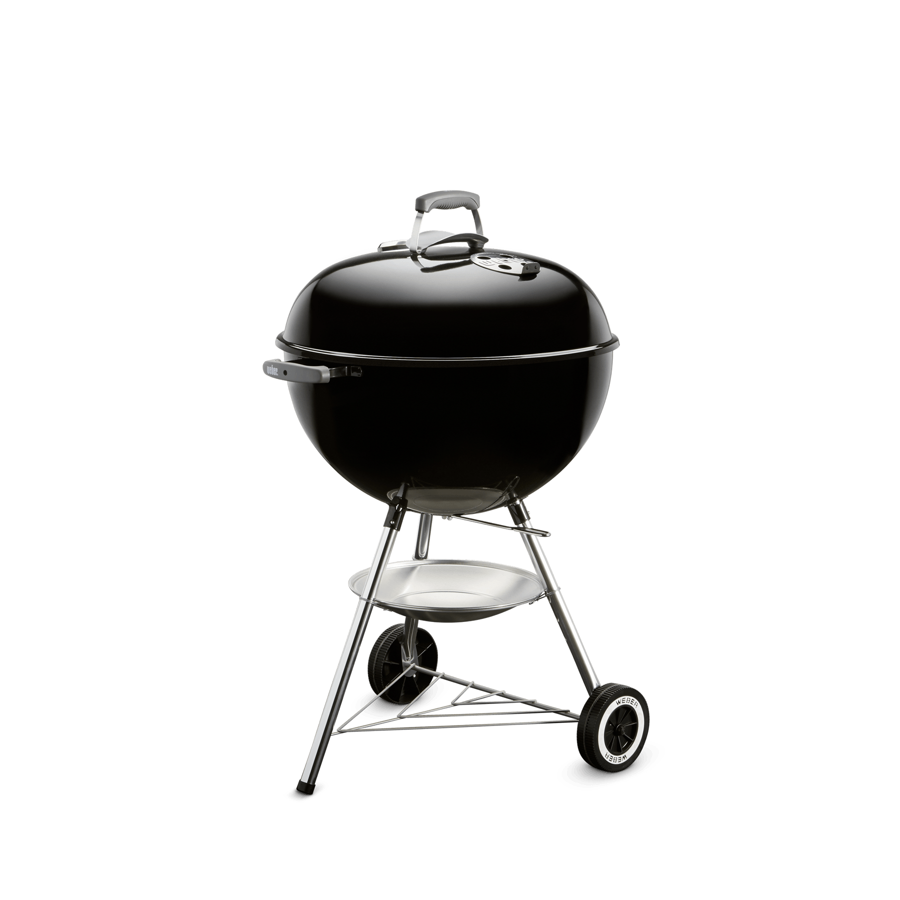 Original Kettle Series Official er® site