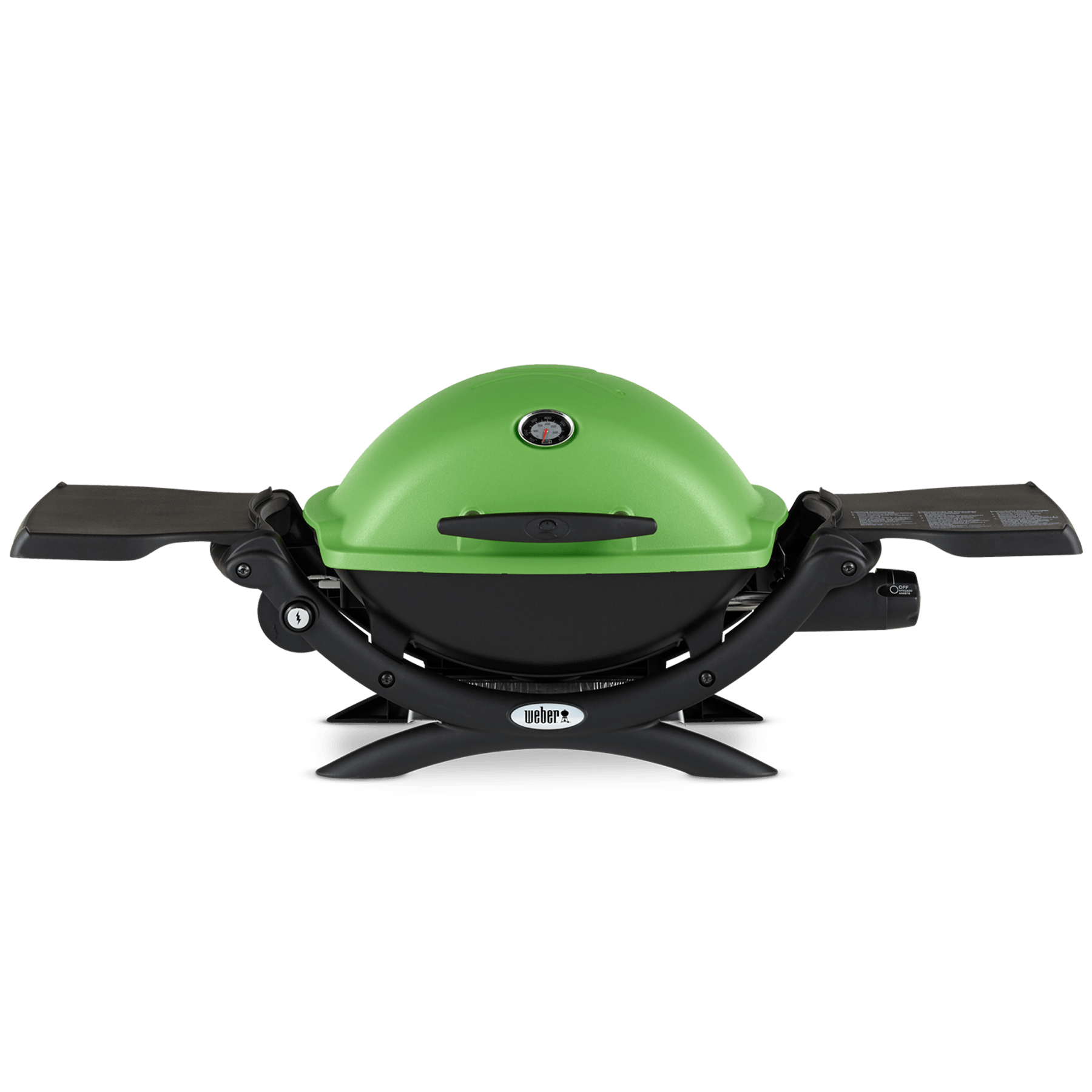 Weber® Q 2200 Gas Barbecue with Stand Official Weber® Website
