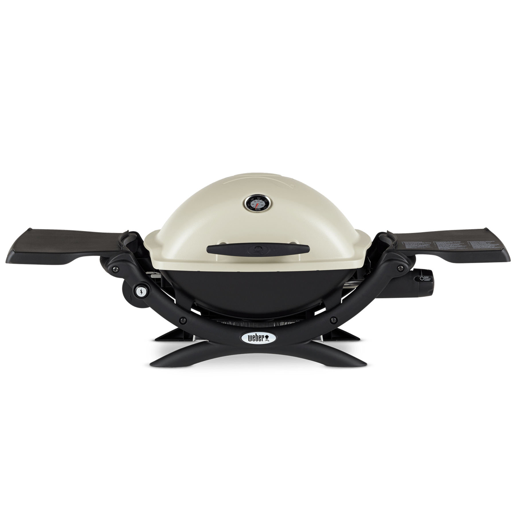 Weber Q 3200 Gas Grill