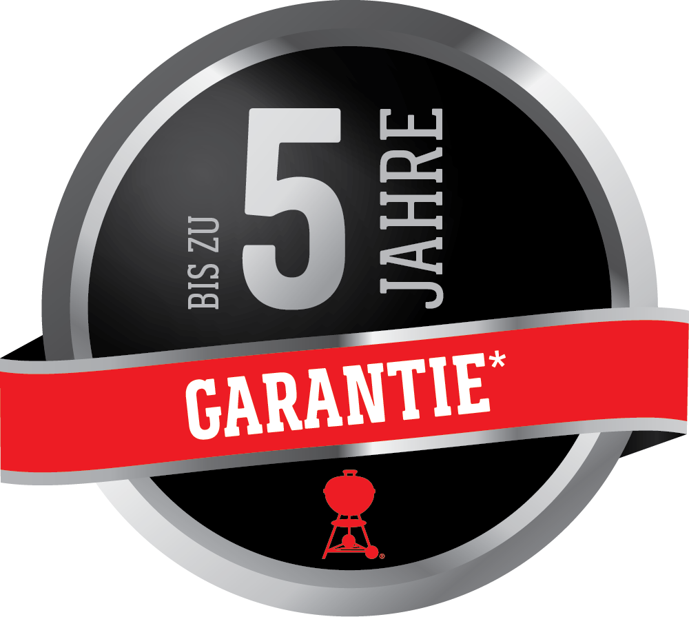 Garantiebadge