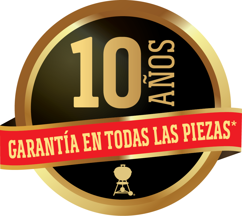 Insignia de garantía