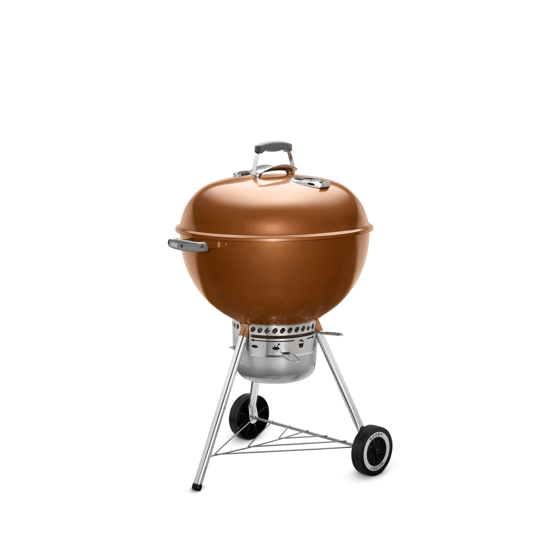 Original Kettle Series Charcoal Grills Weber Grills