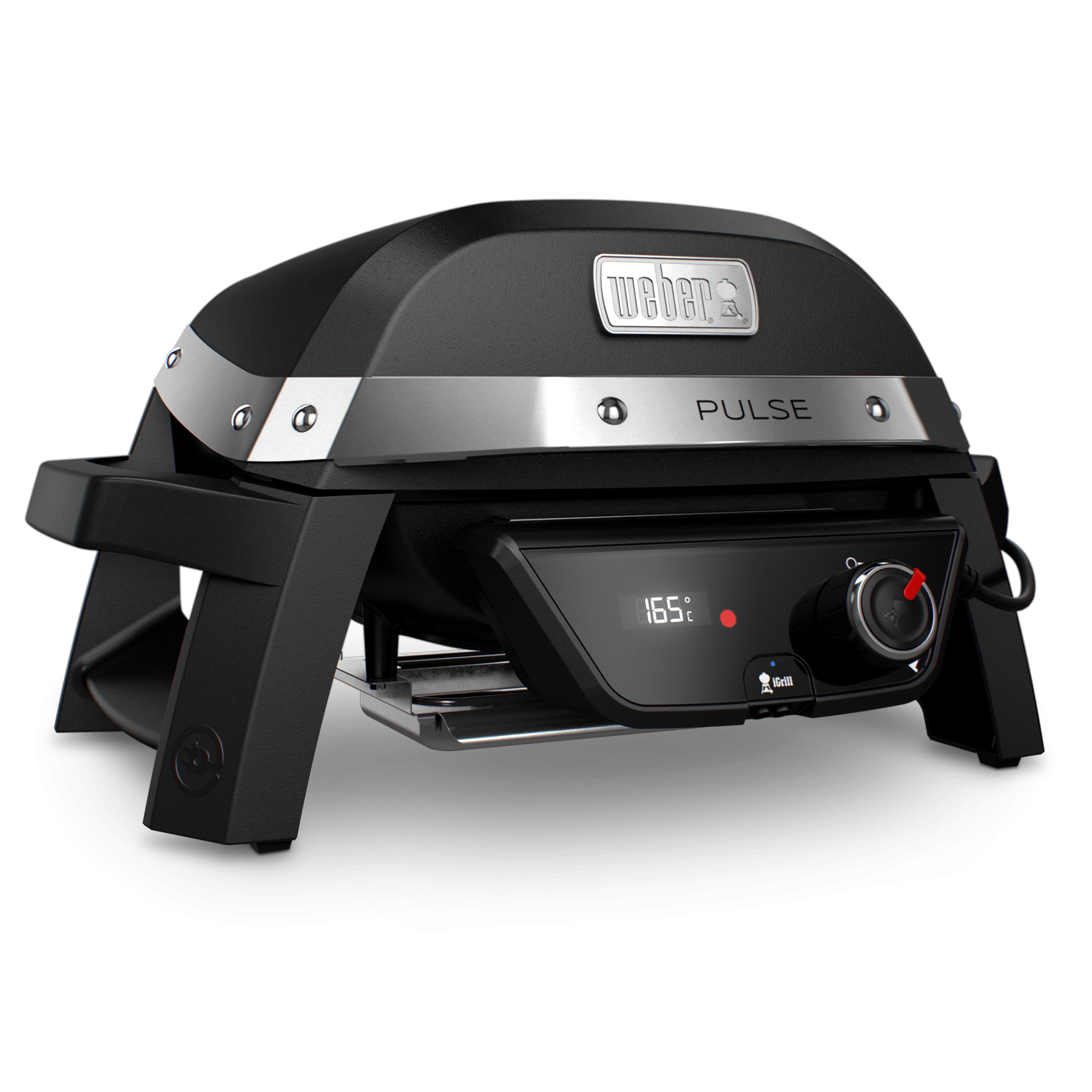 Pulse 1000 Elektrogrill Weber® Grill Original