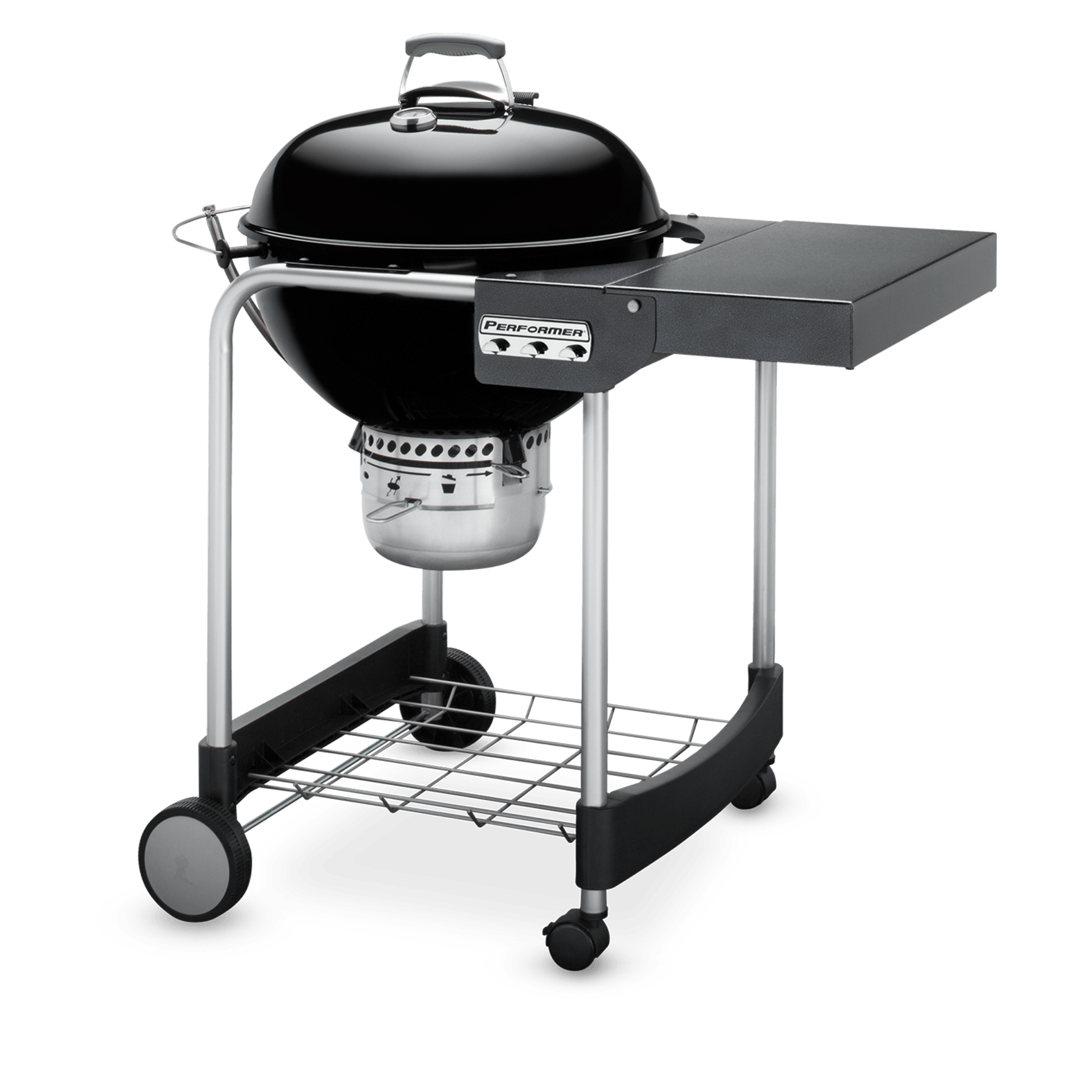 er 22” Performer Charcoal Grills er Grills