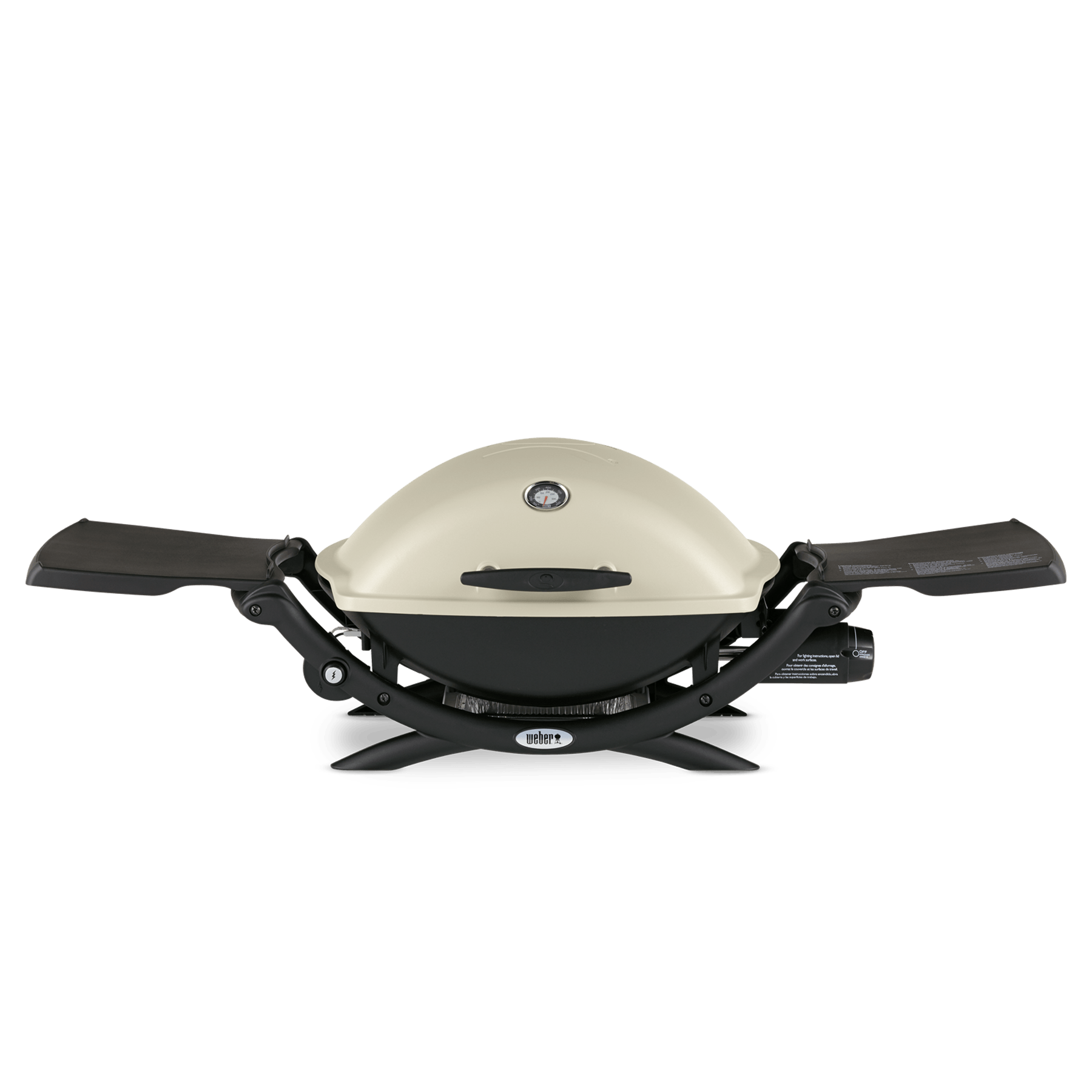 Weber® Q 2200 Gas Grill ...