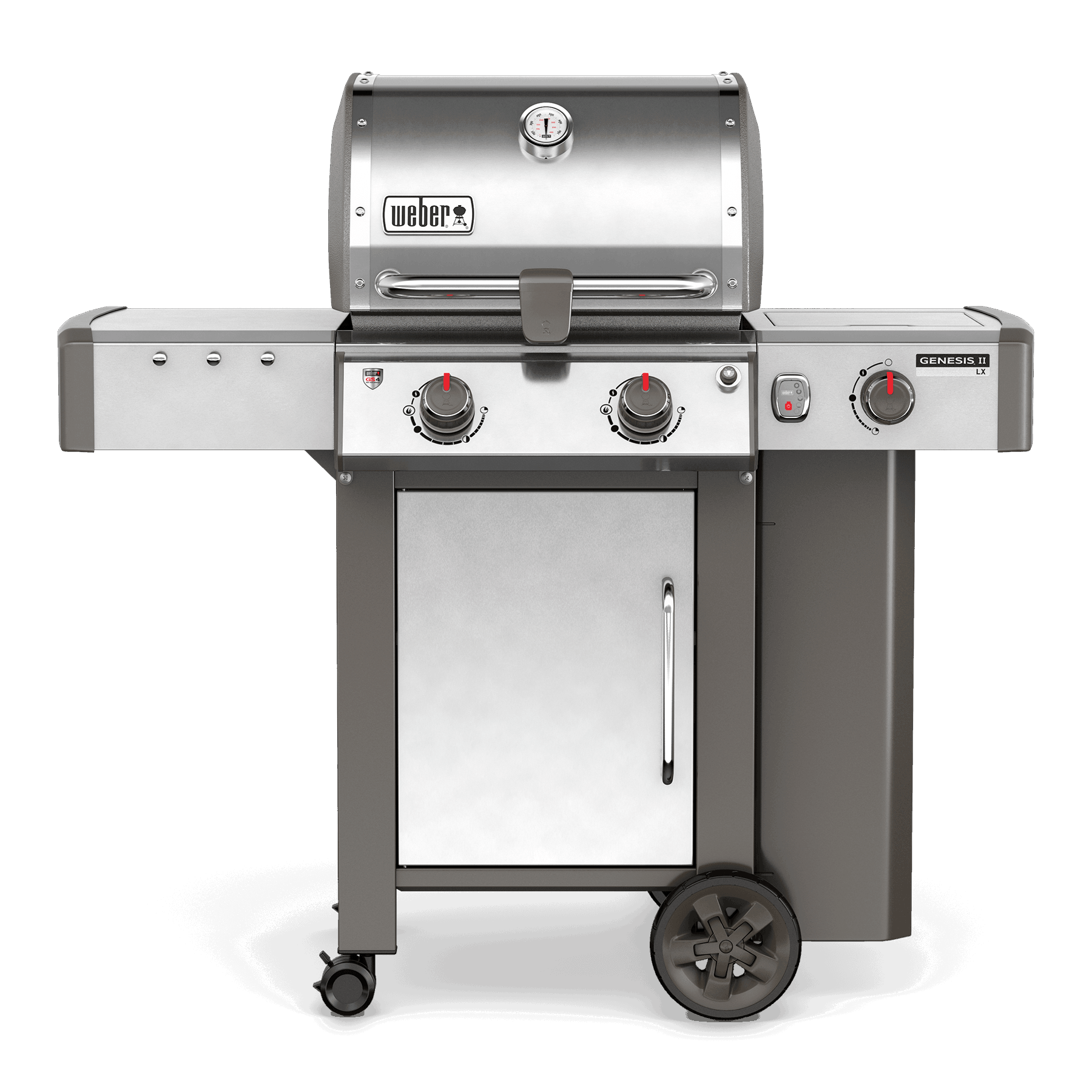 Weber Genesis II LX E 440 Gas Grill