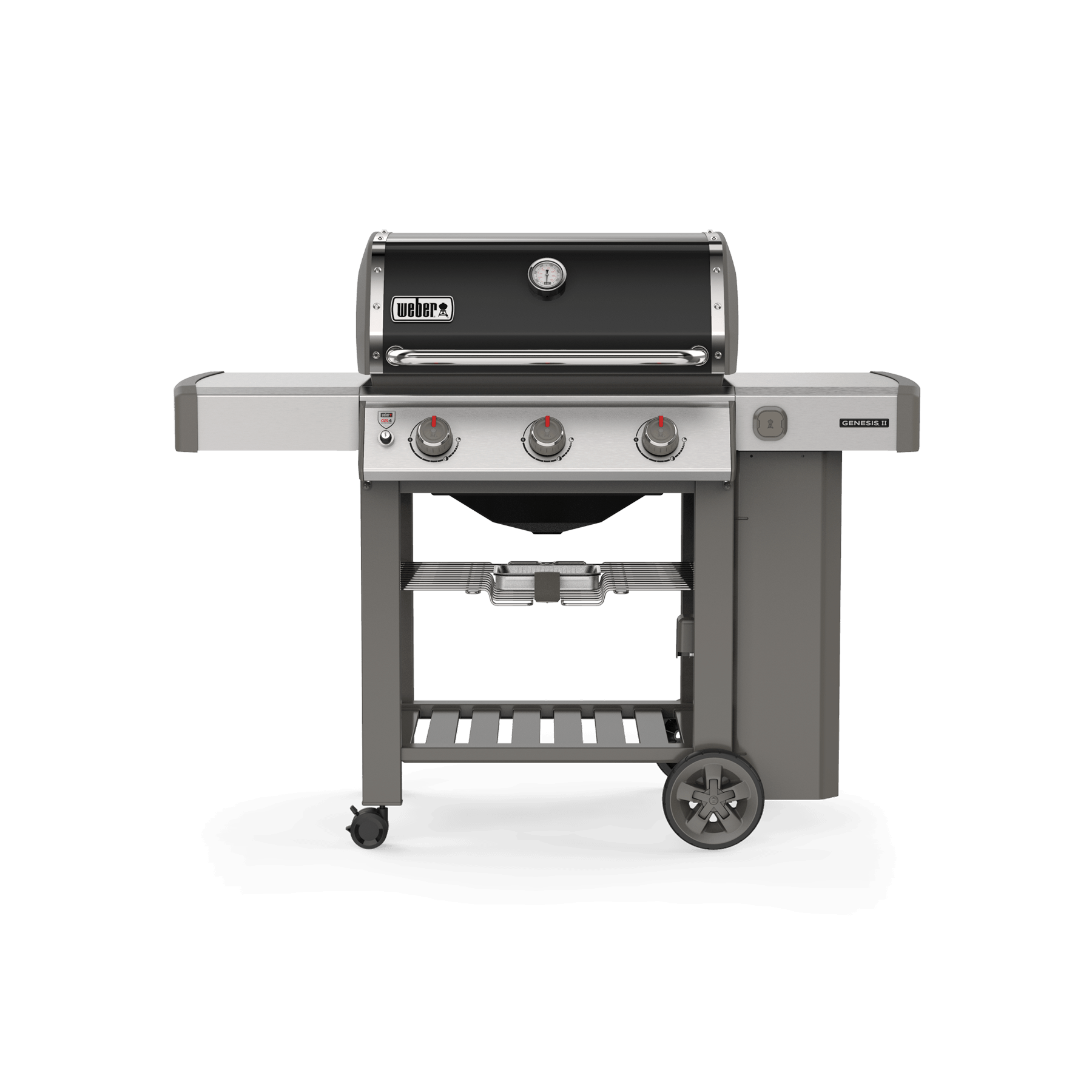 Genesis® II E-310 Gas Grill