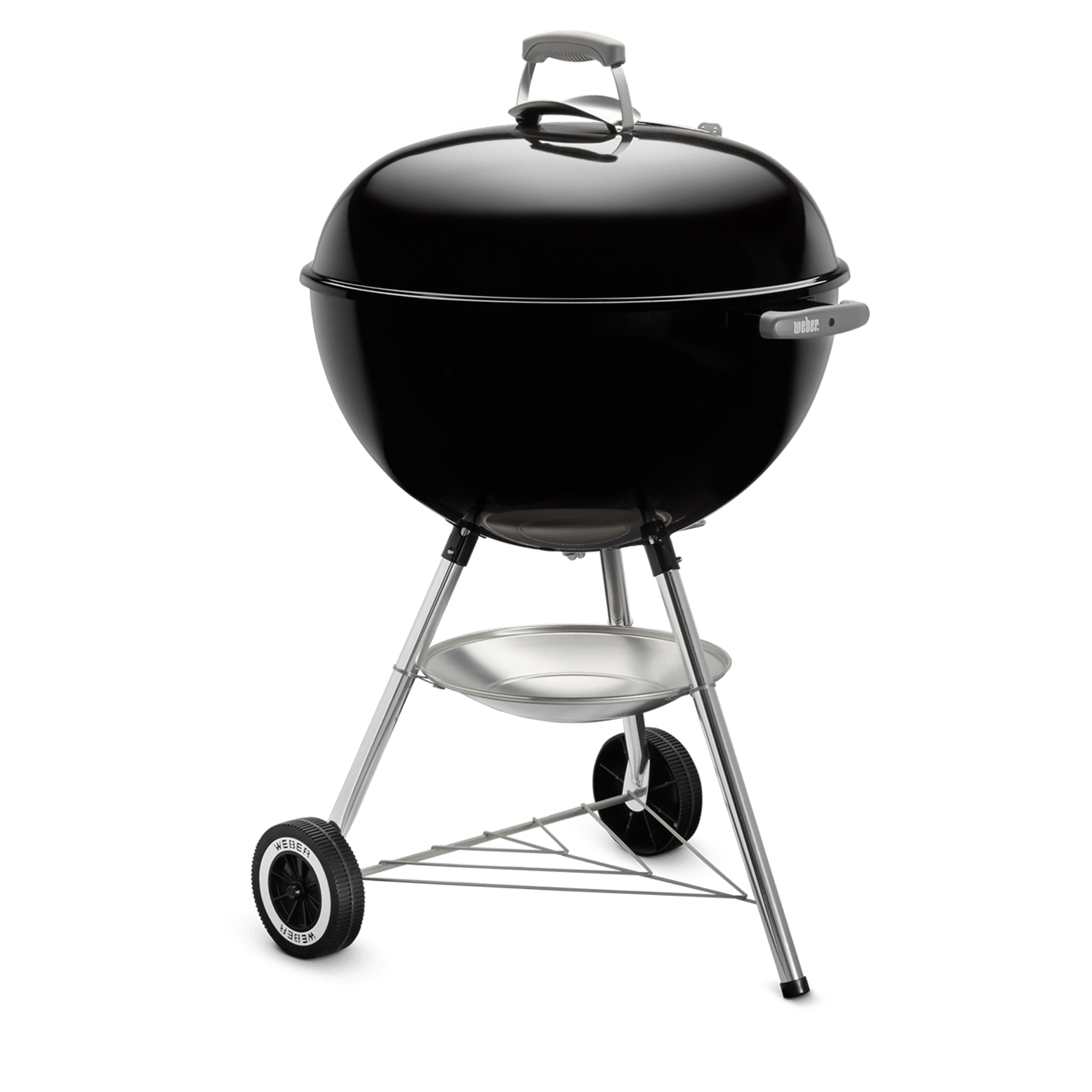 er 22” Original Kettle Charcoal Grill er Grills