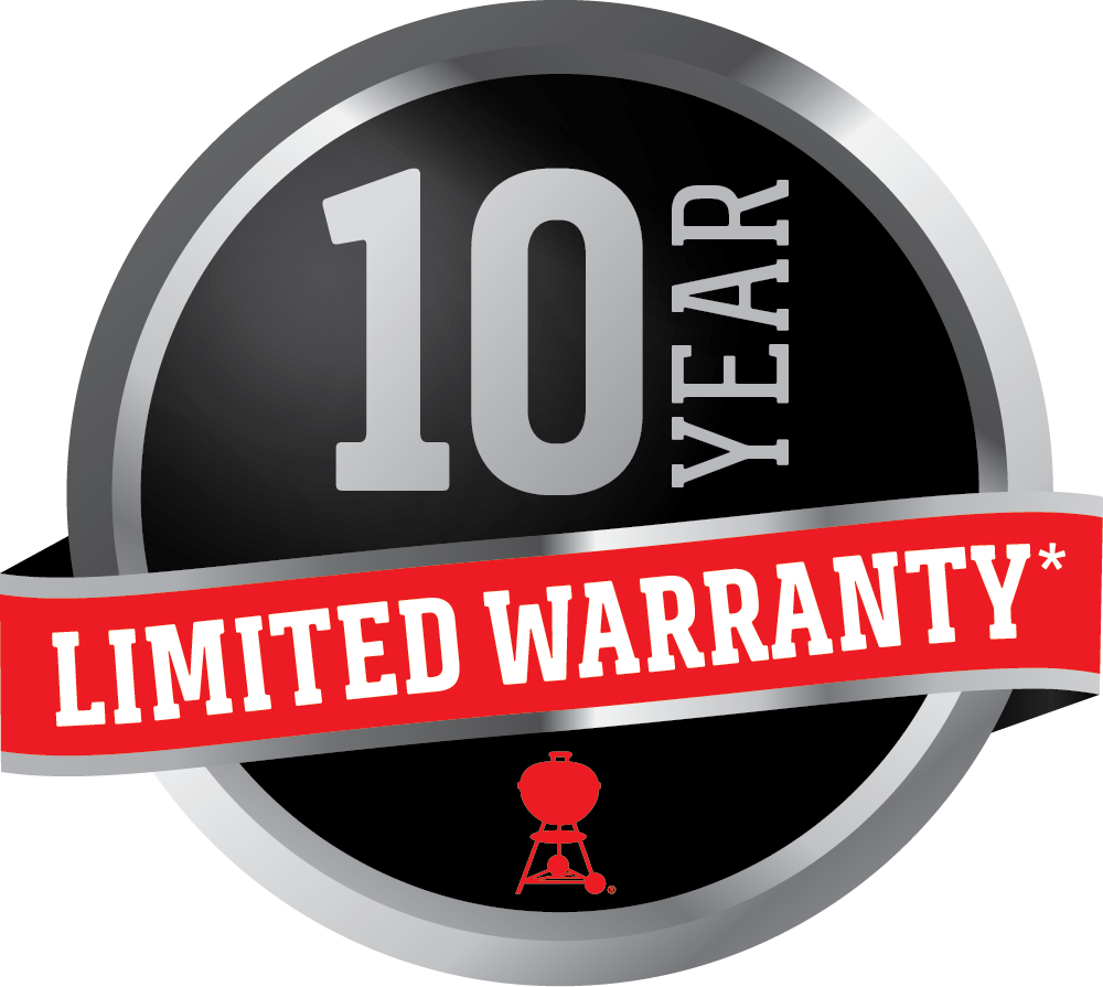 Warranty Badge