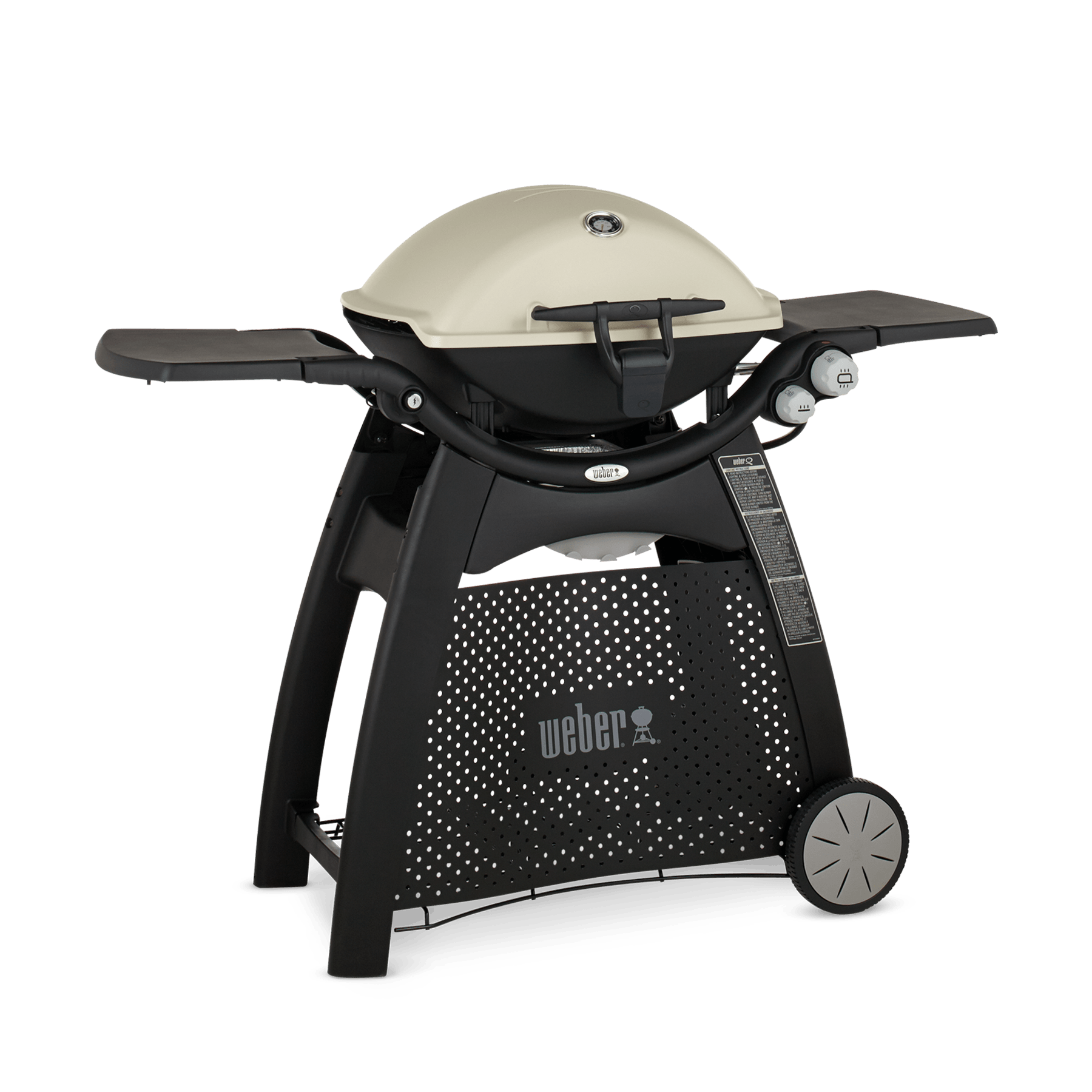 Weber Q 3200 Gas Grill