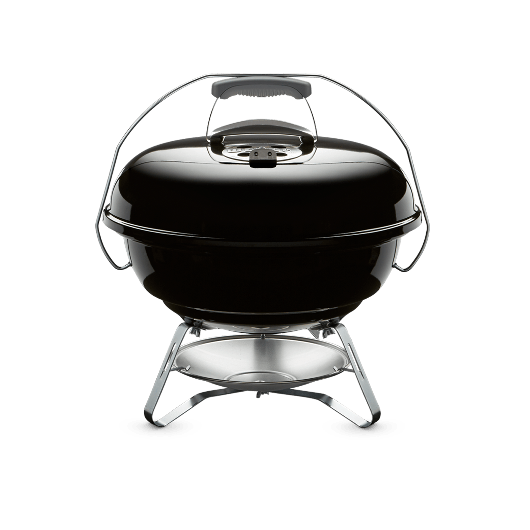 Weber Jumbo Joe Portable Charcoal Grill