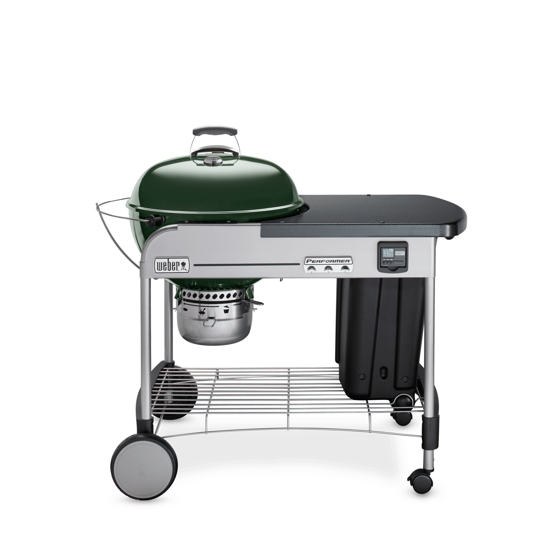 Charcoal Grills er Grills