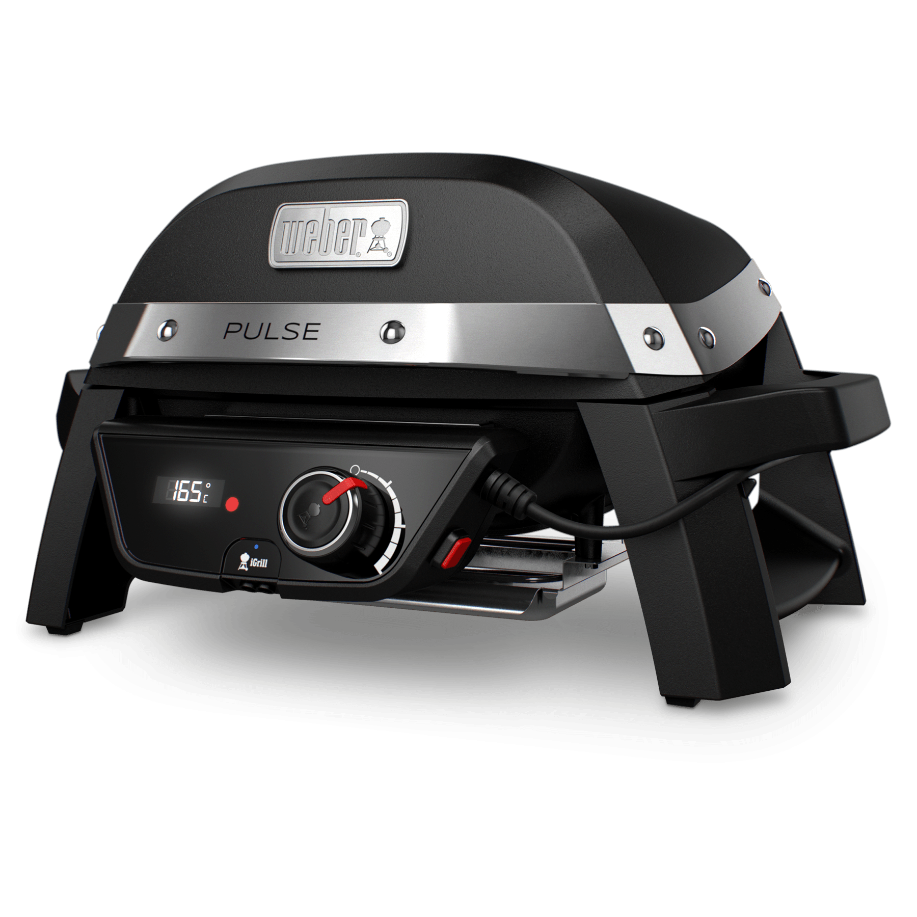 Pulse 1000 Elektrogrill Weber® Grill Original