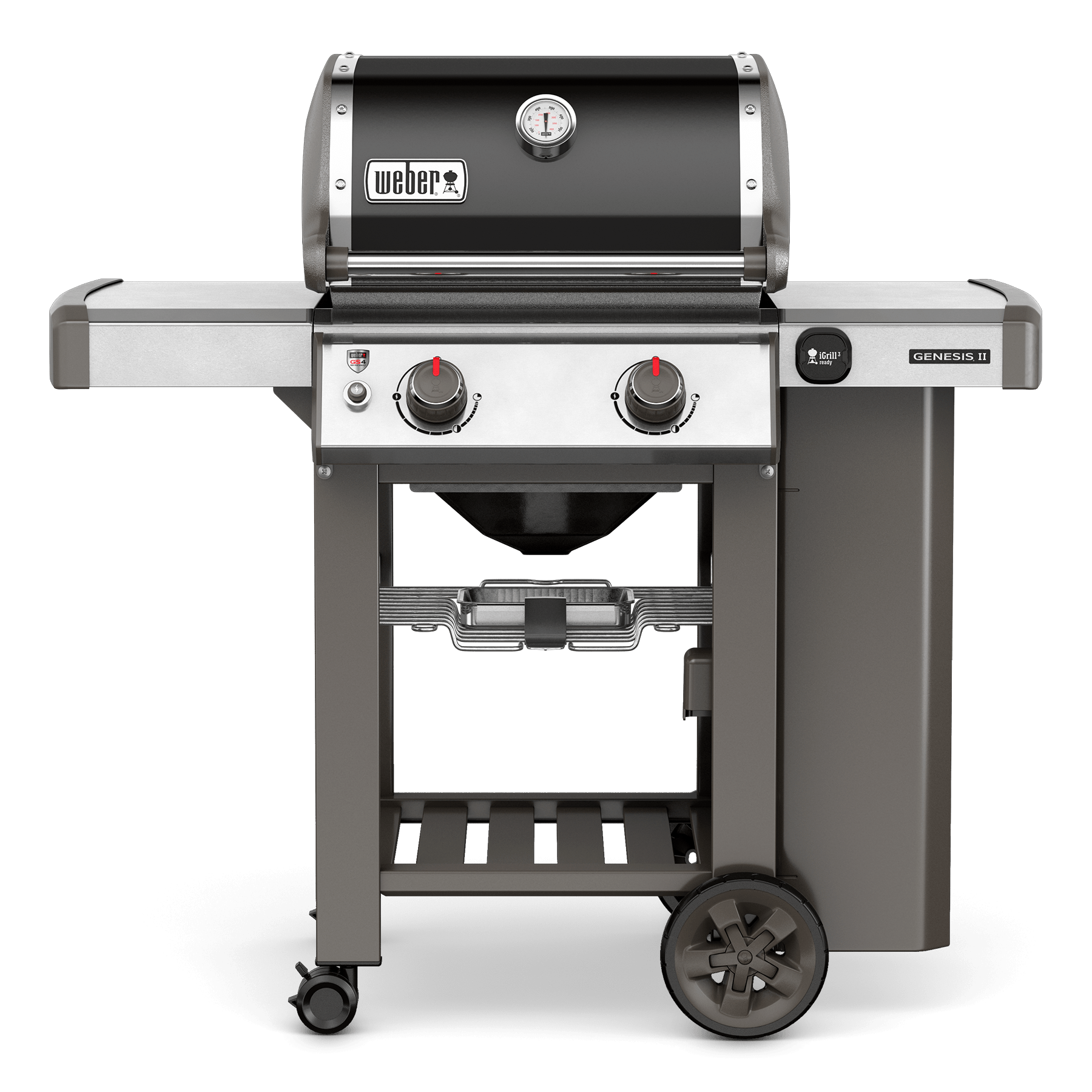 Weber Genesis II E 210 Gas Grill