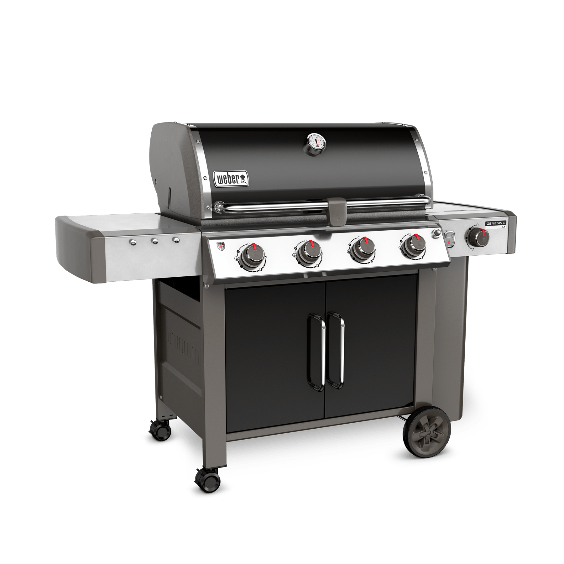 Weber Genesis II LX E 440 Gas Grill