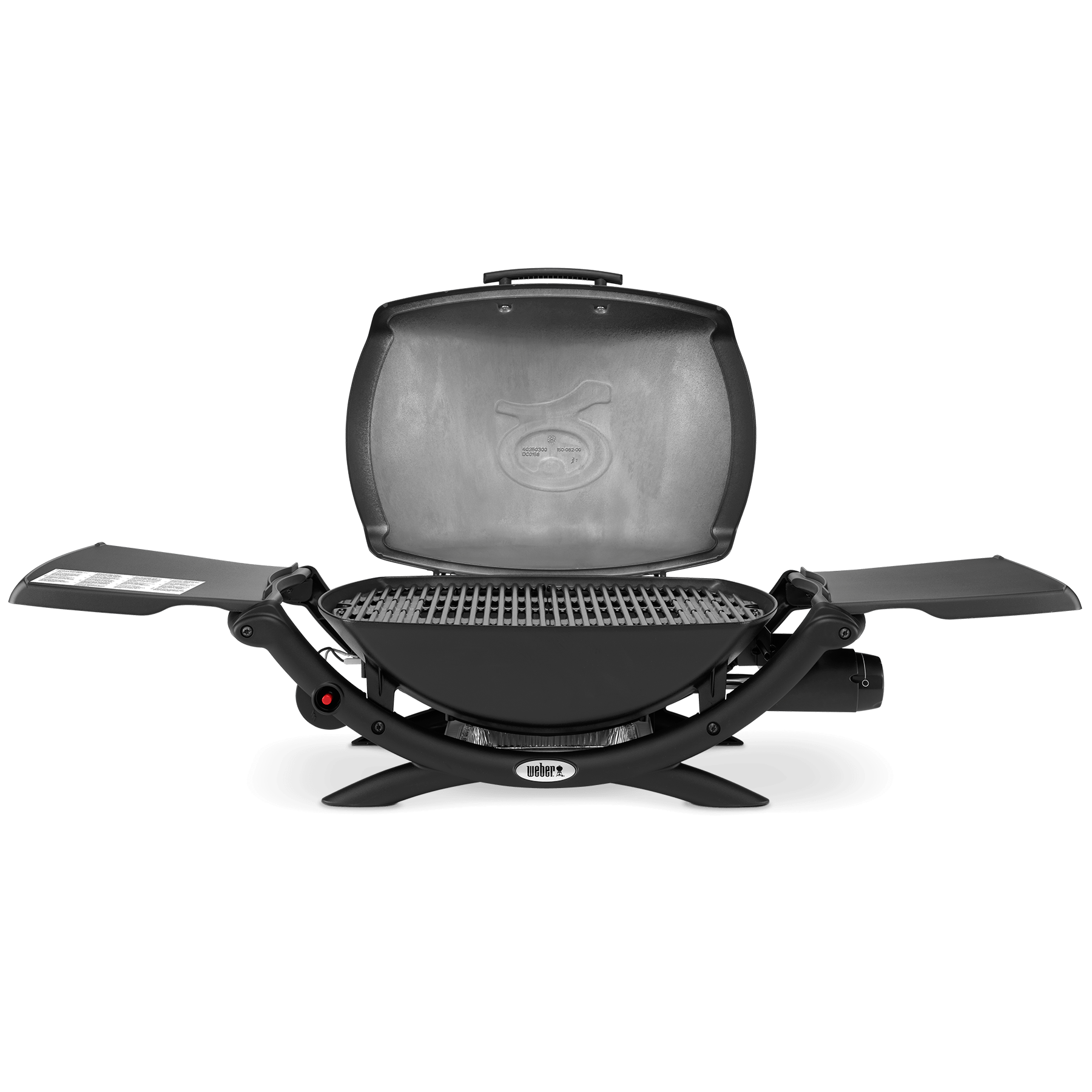 Weber® Q 2000 Gasgrill Q Serie Gasgrills
