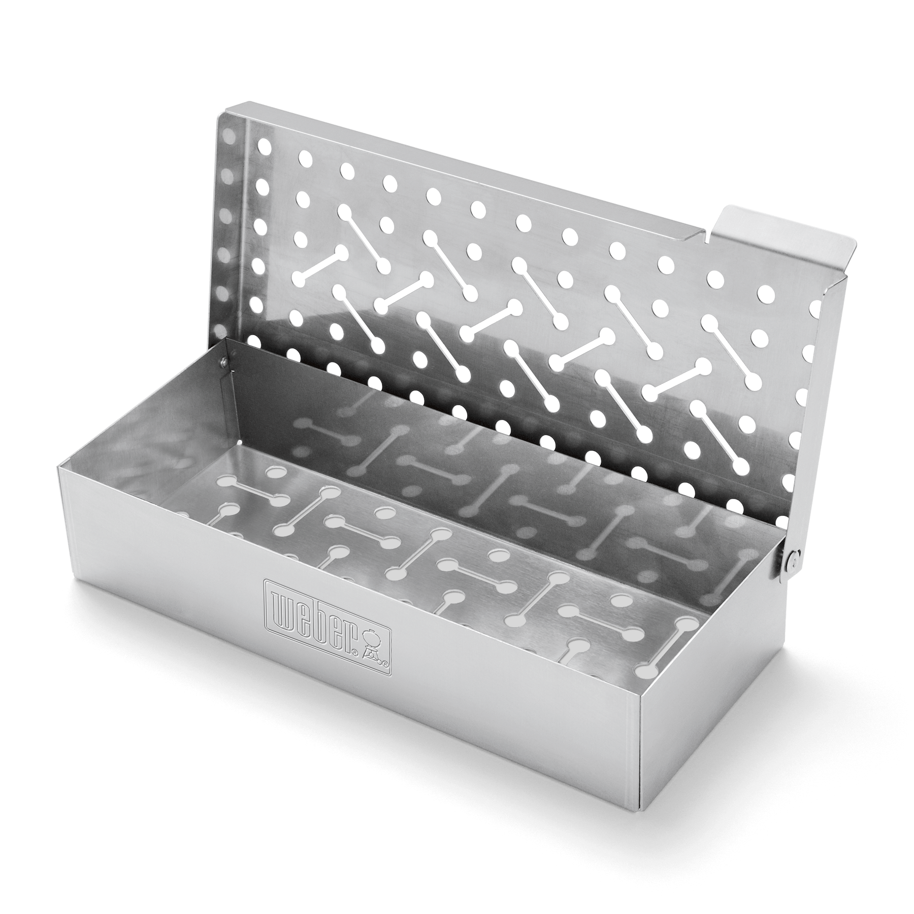 Smoker Box Weber Grills