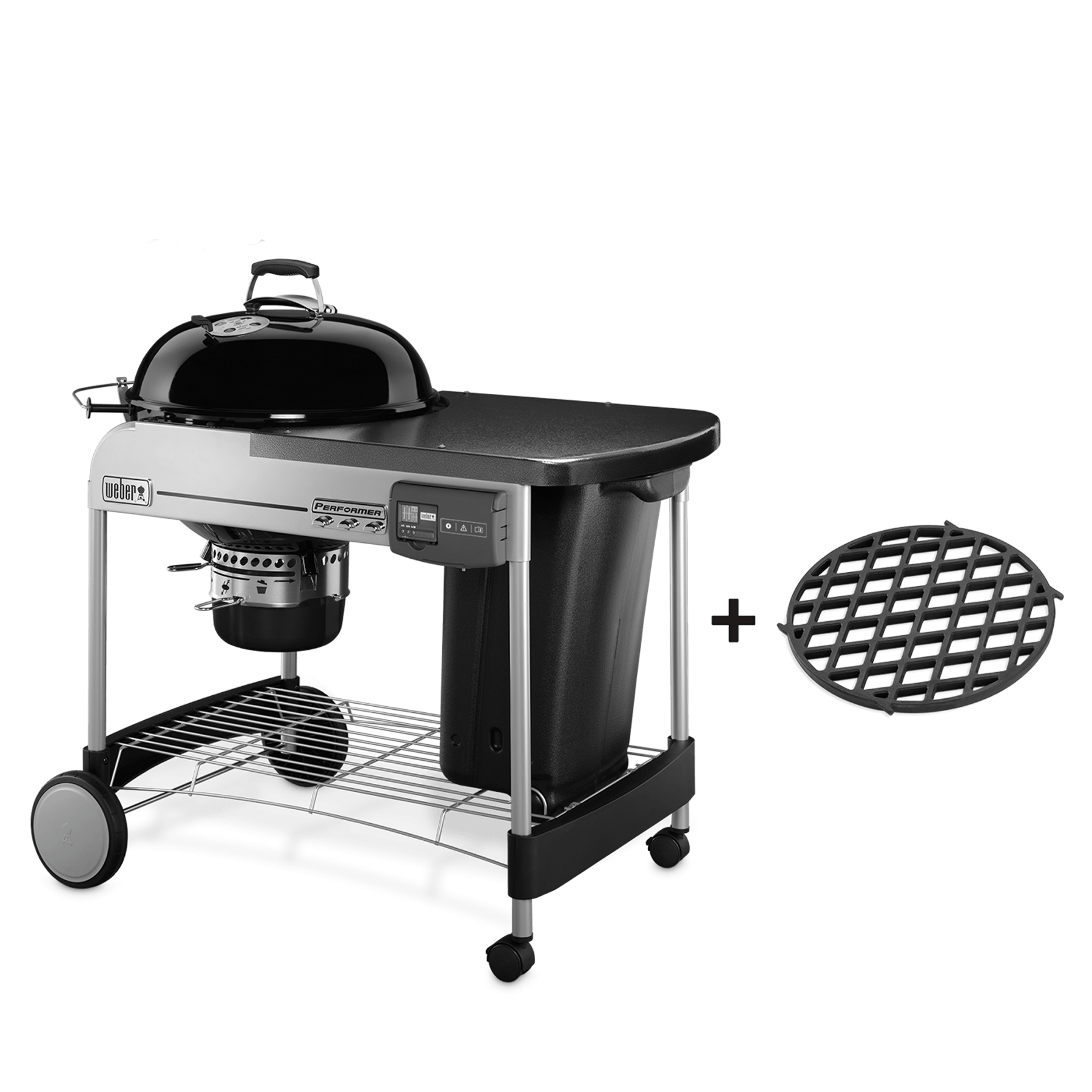 Grills Grills
