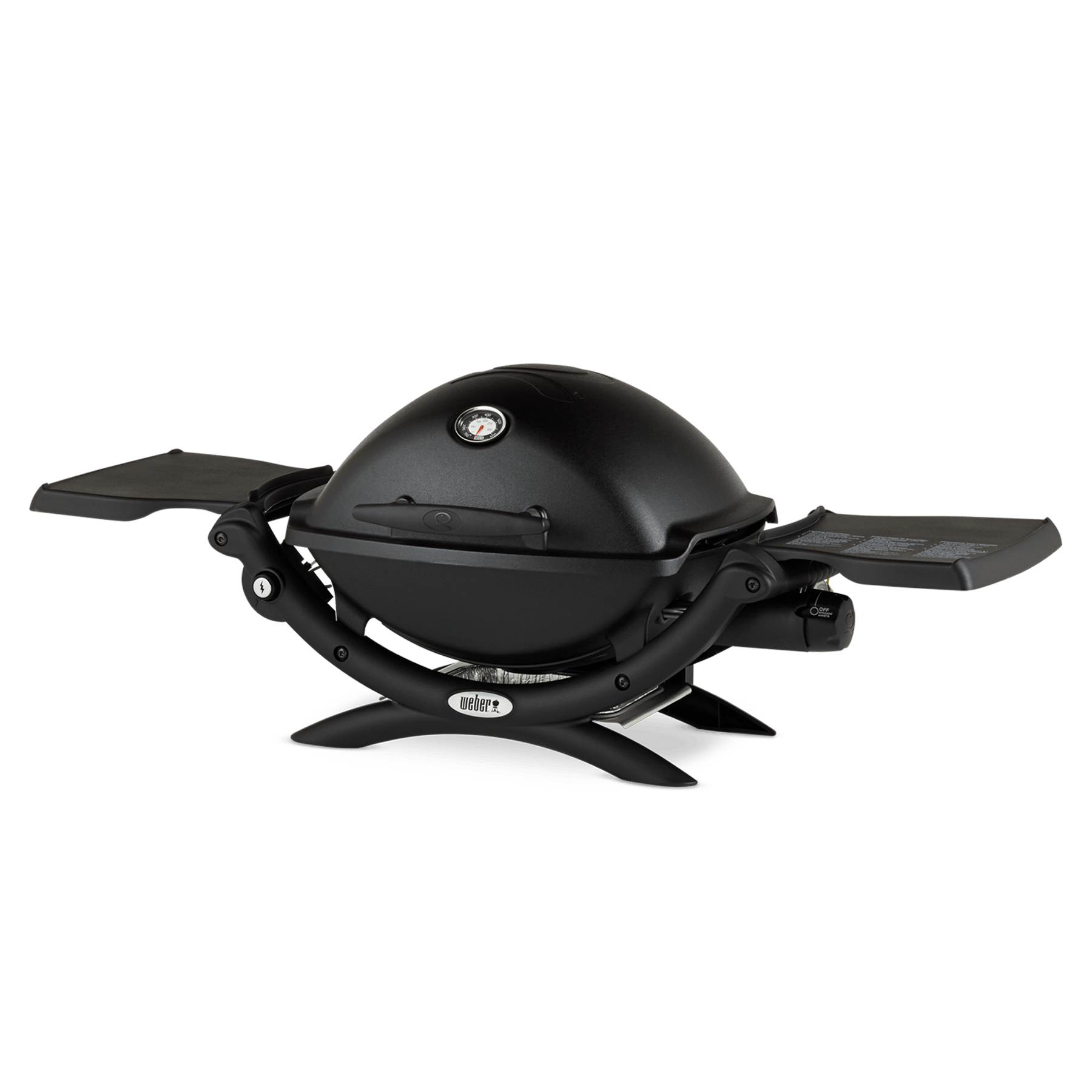 Weber Q 1200 Gas Grill Weber Grills