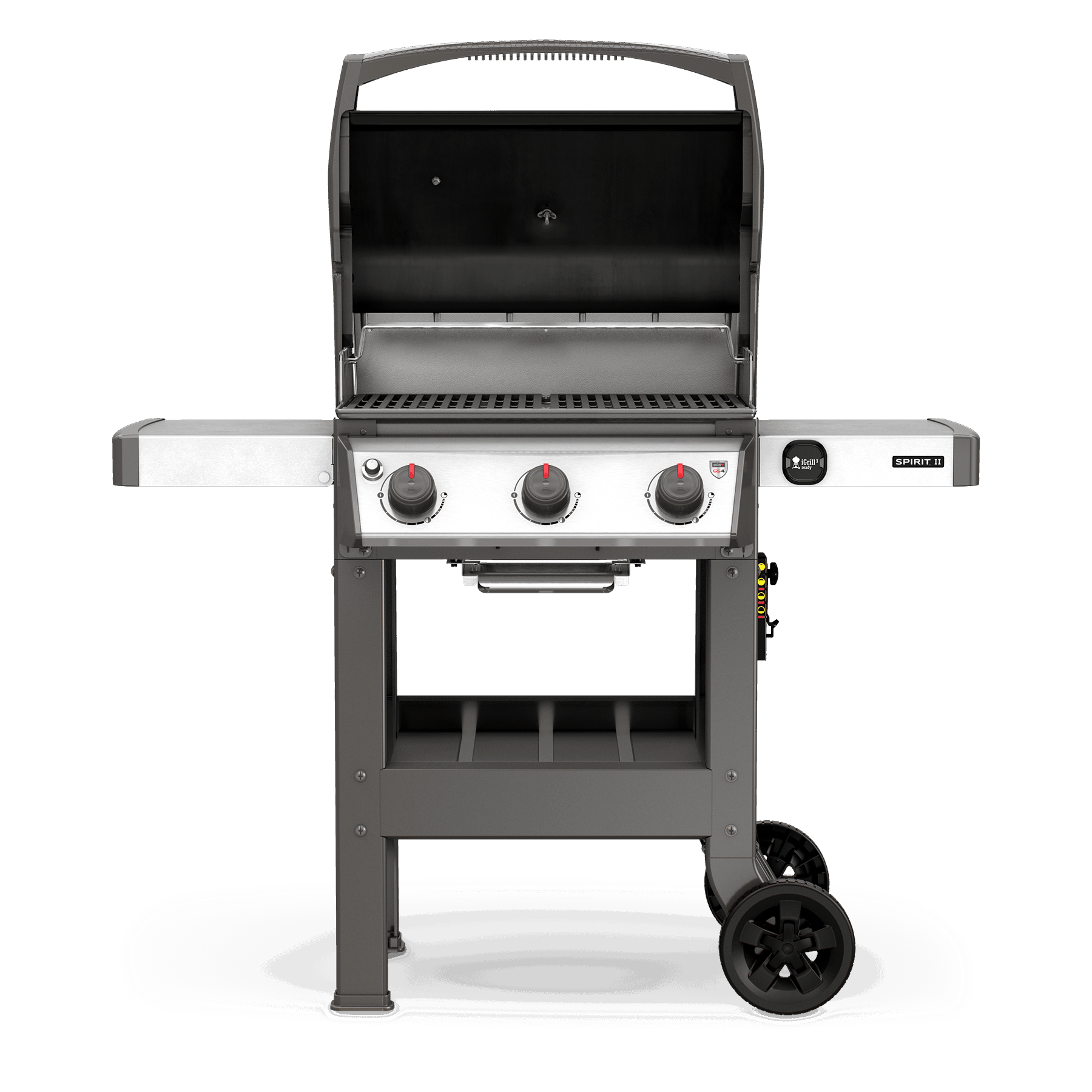 Frying pan Gas Grill: description, features of preparation, the best recipes and reviews of the owners Frying pan Gas Grill: description, features of preparation, the best recipes and reviews of the owners