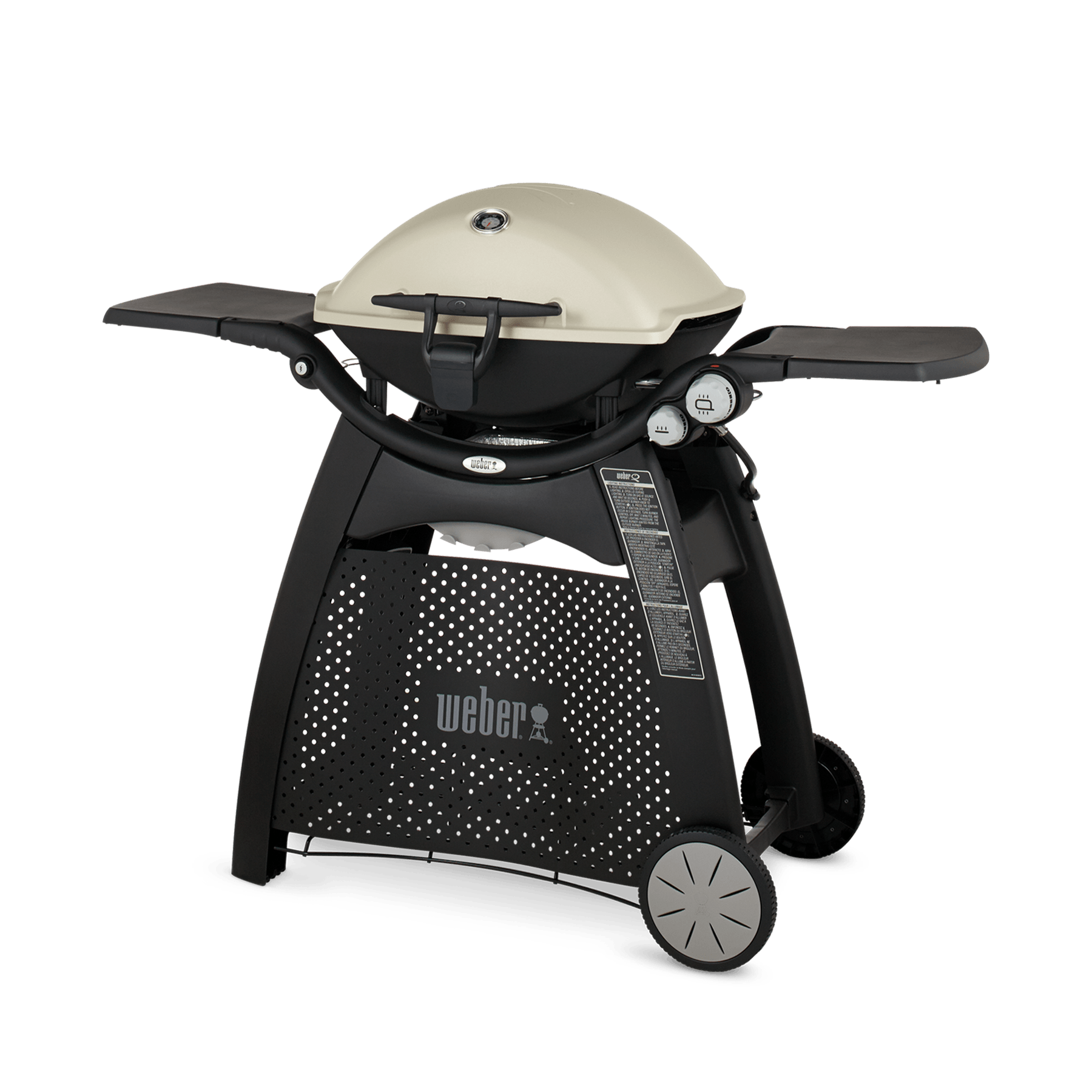 Weber Q 3200 Gas Grill