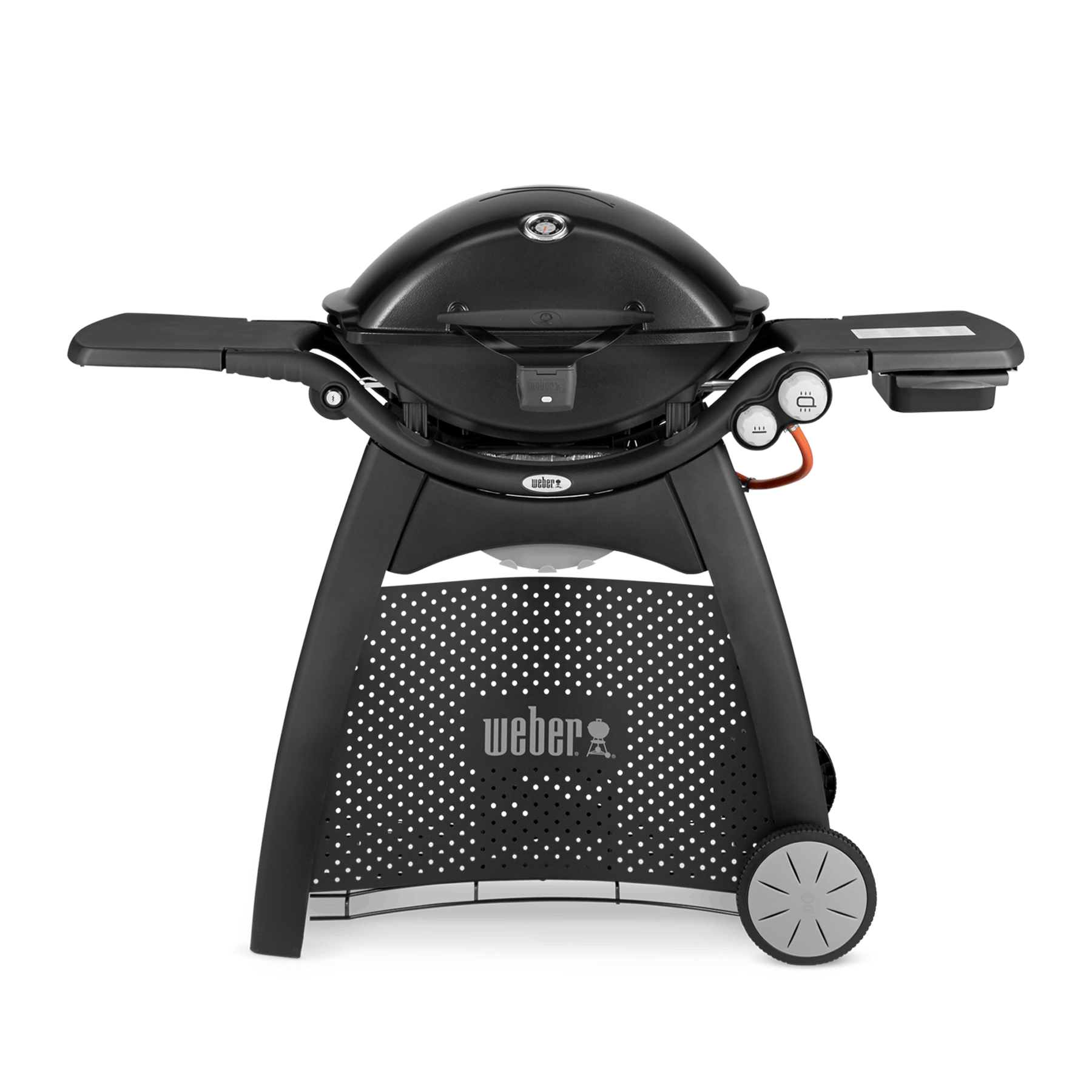 er® Q 3000 Gasgrill er® Grill Original