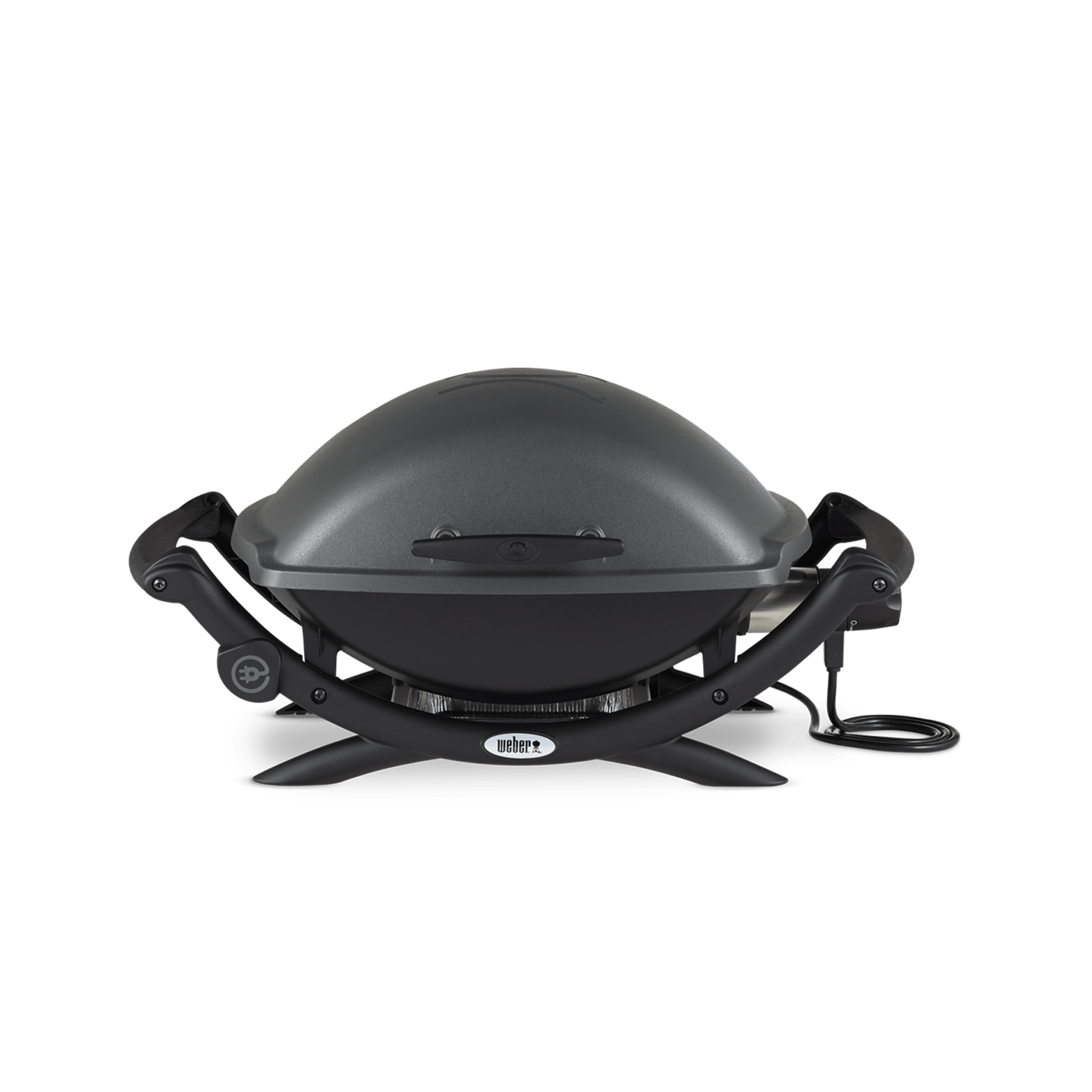 Weber Q 1400 Electric Grill Series Grills Weber Q 2400 Electric Grill